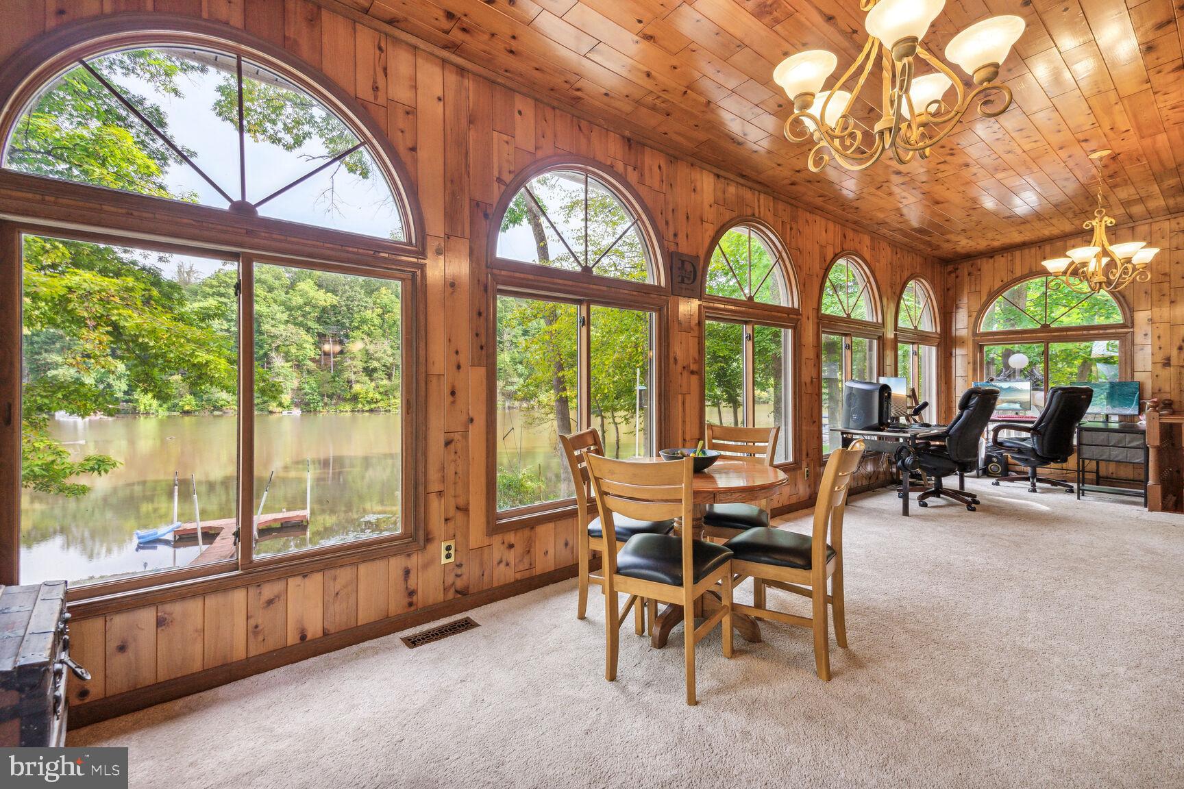 MCGRATH LAKE JACKSON SHO - Residential