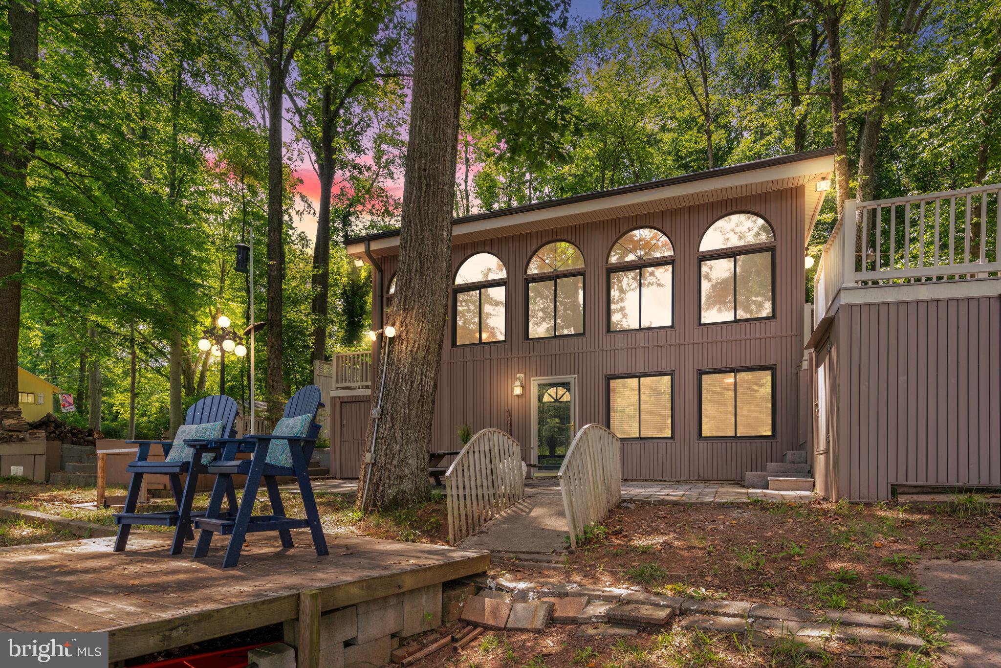 MCGRATH LAKE JACKSON SHO - Residential