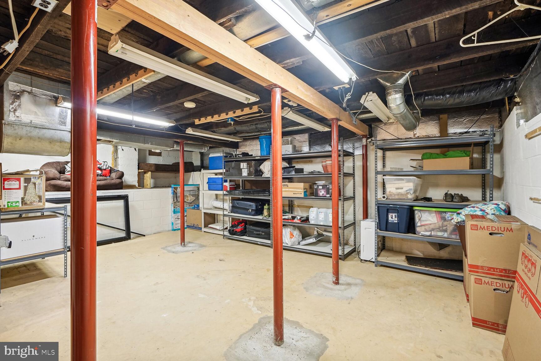 MCGRATH LAKE JACKSON SHO - Residential