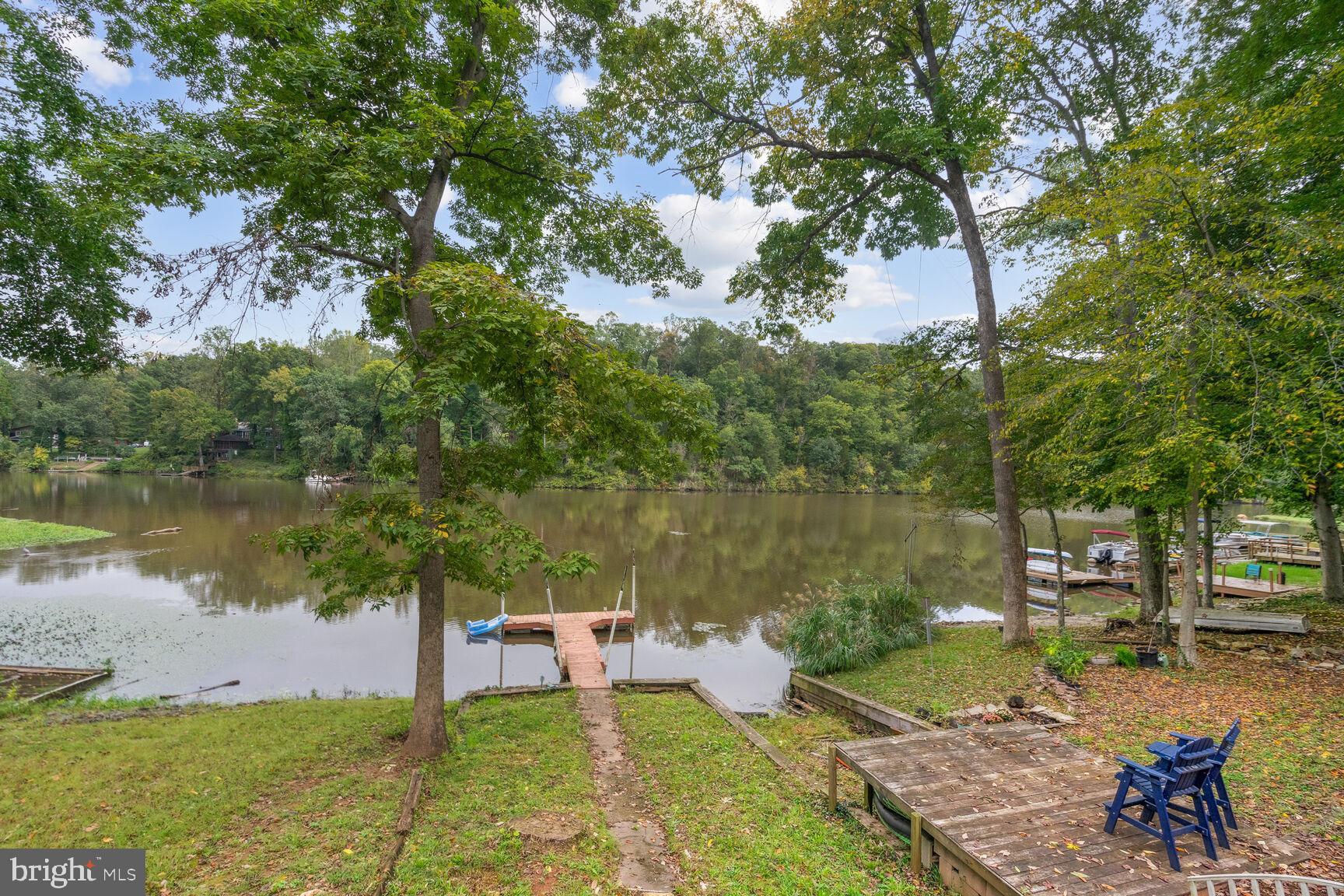 MCGRATH LAKE JACKSON SHO - Residential