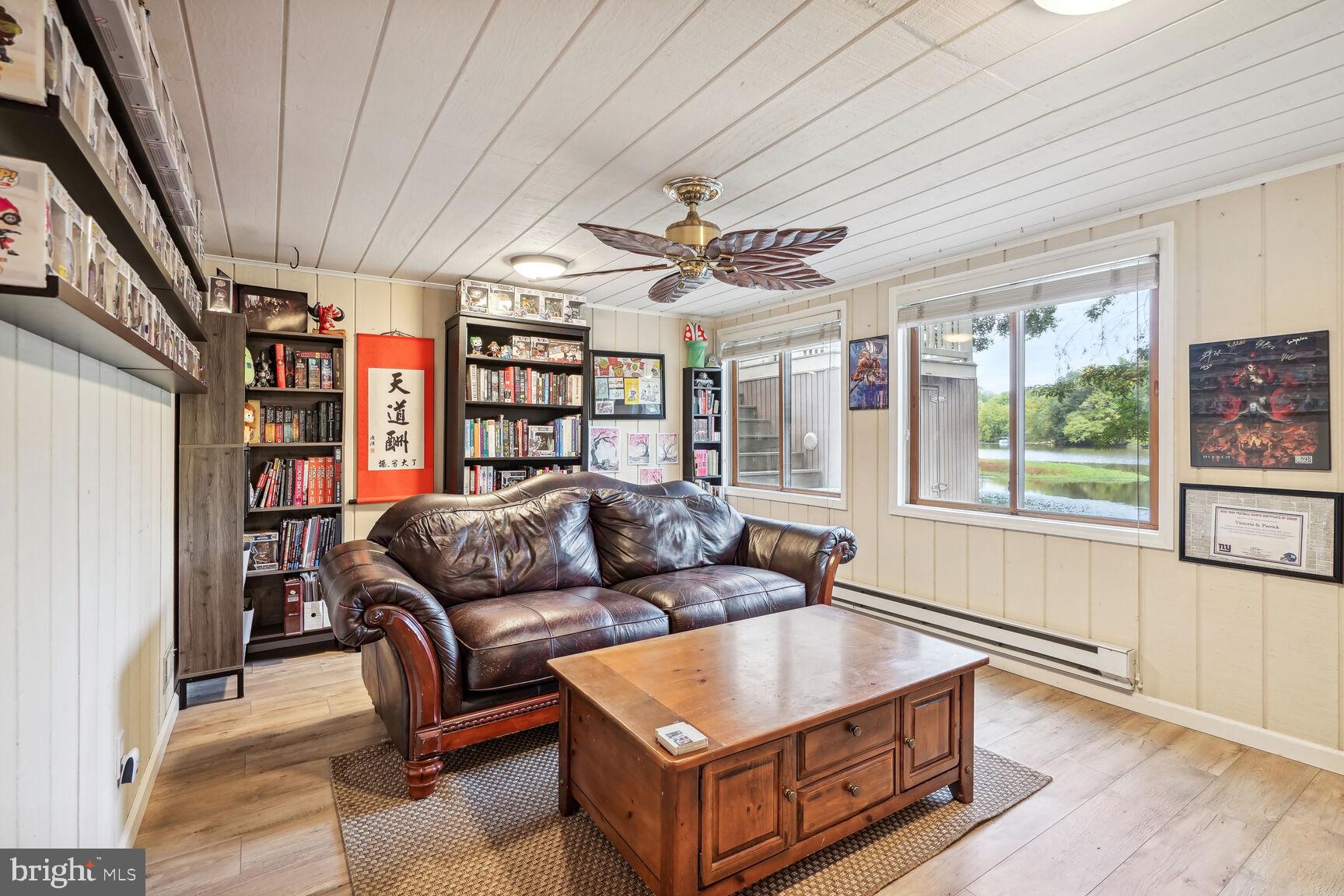 MCGRATH LAKE JACKSON SHO - Residential