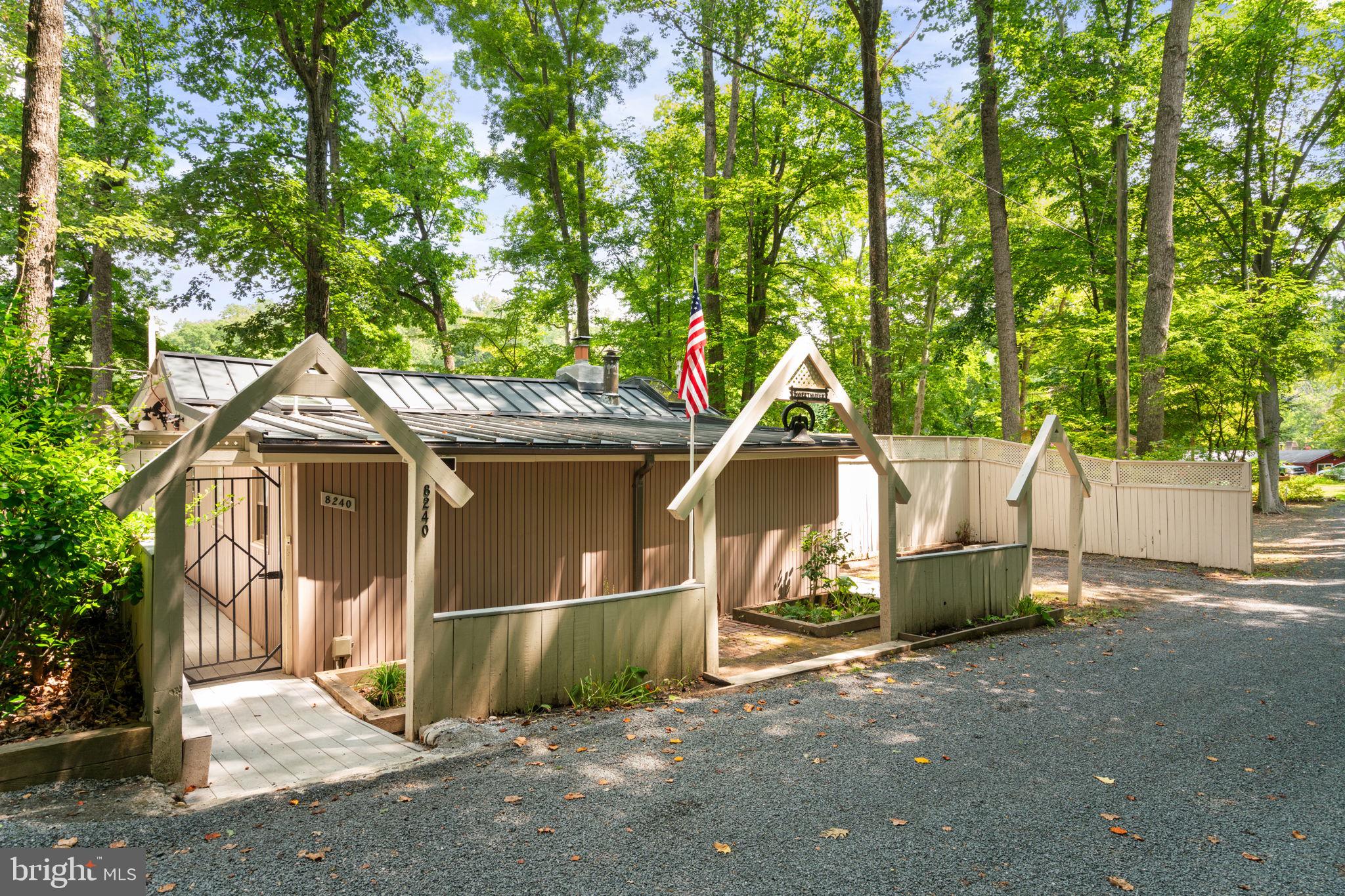 MCGRATH LAKE JACKSON SHO - Residential