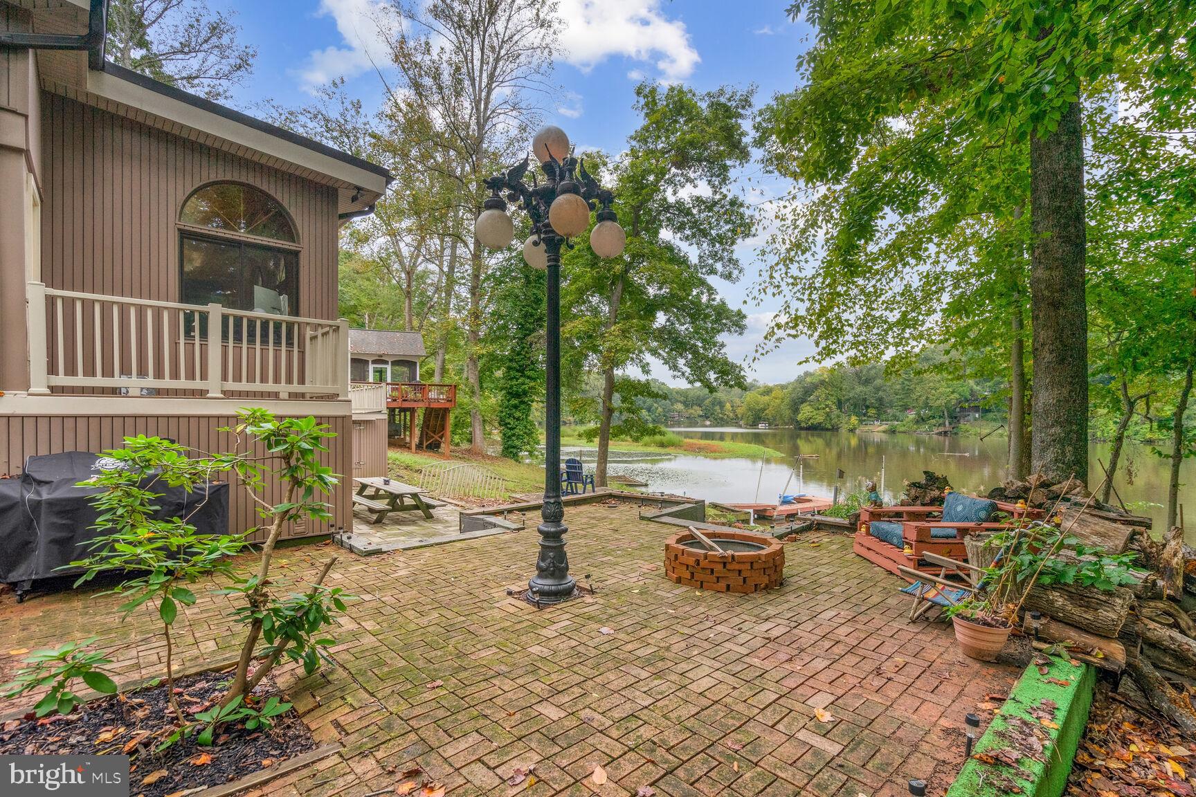 MCGRATH LAKE JACKSON SHO - Residential