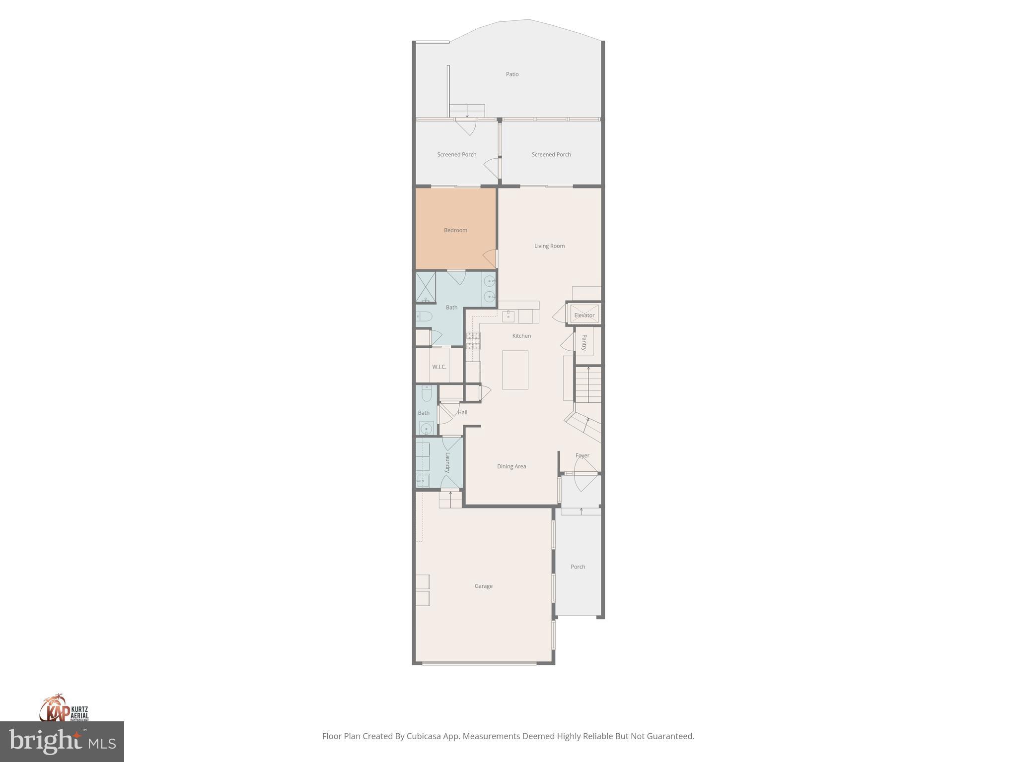 WOODS COVE - Residential