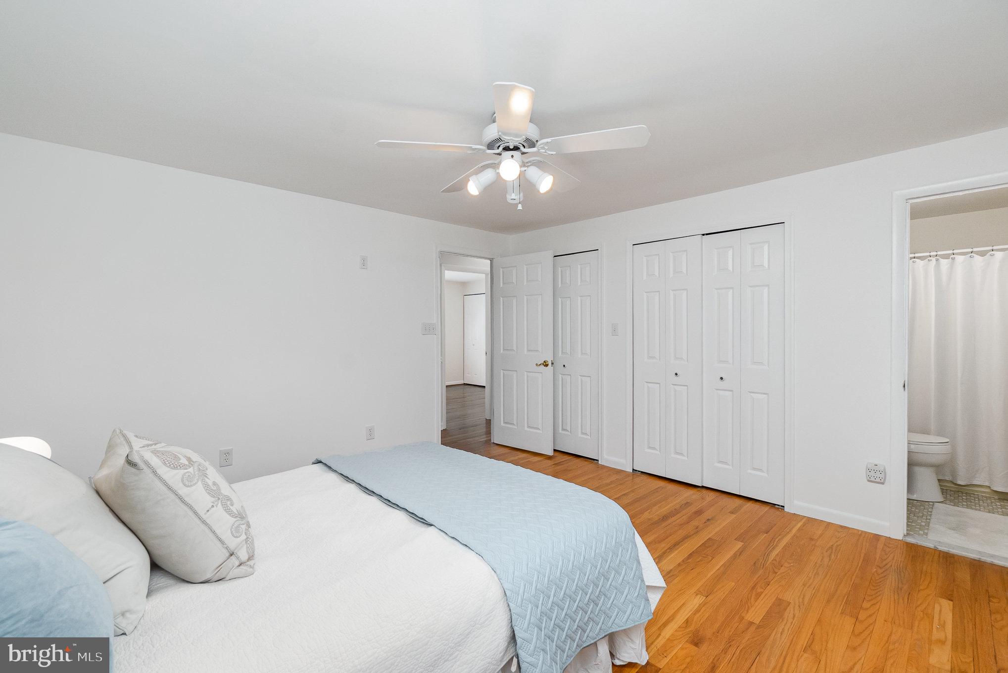 PERRY HALL GARDENS - Residential