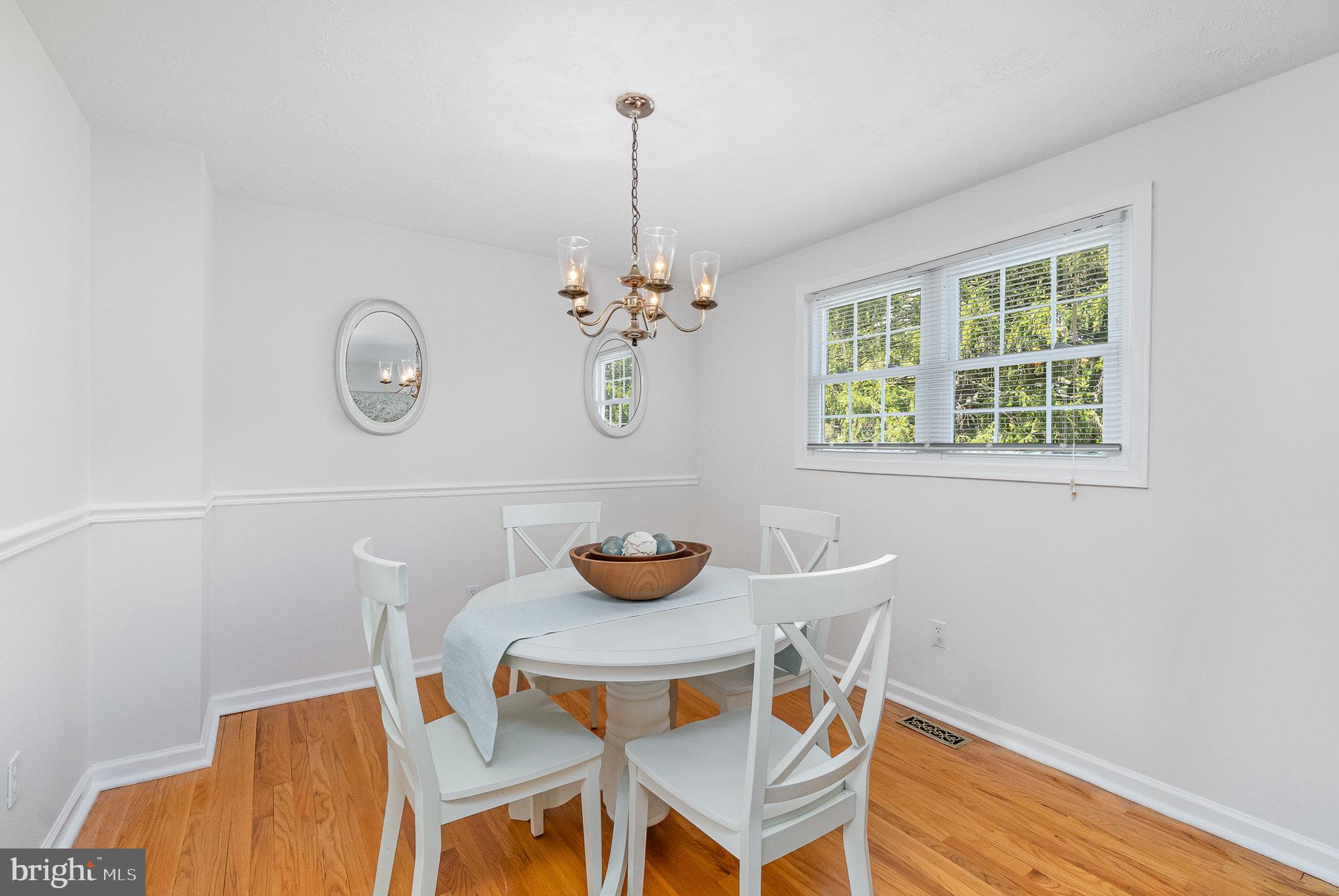 PERRY HALL GARDENS - Residential