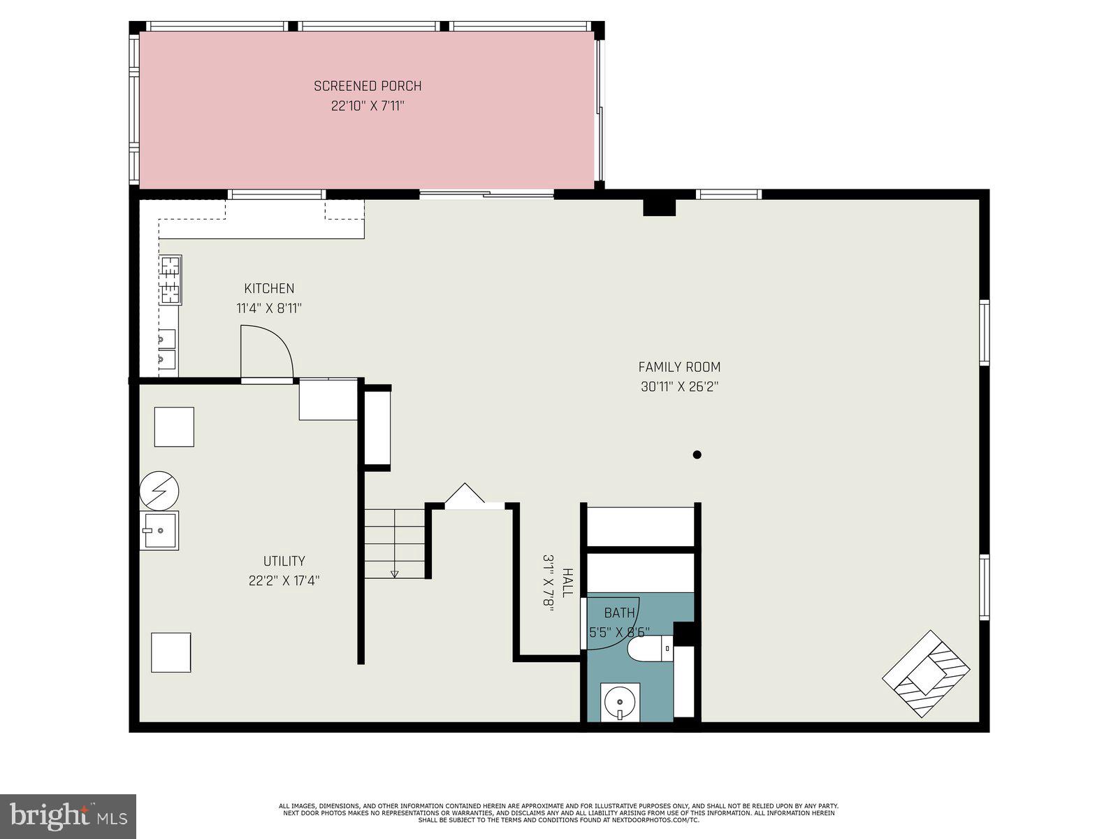 PERRY HALL GARDENS - Residential