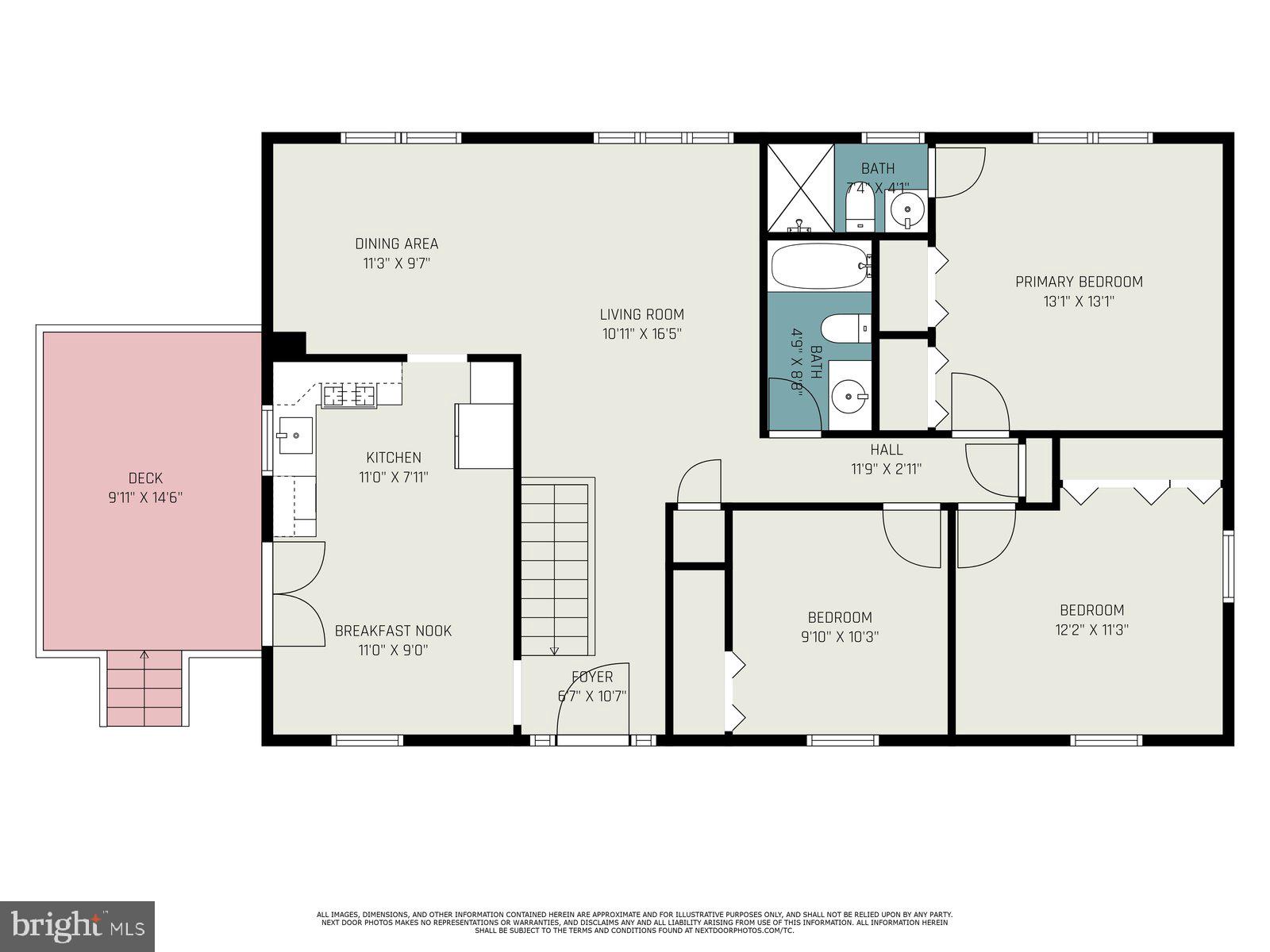4 HALLBROOK COURT