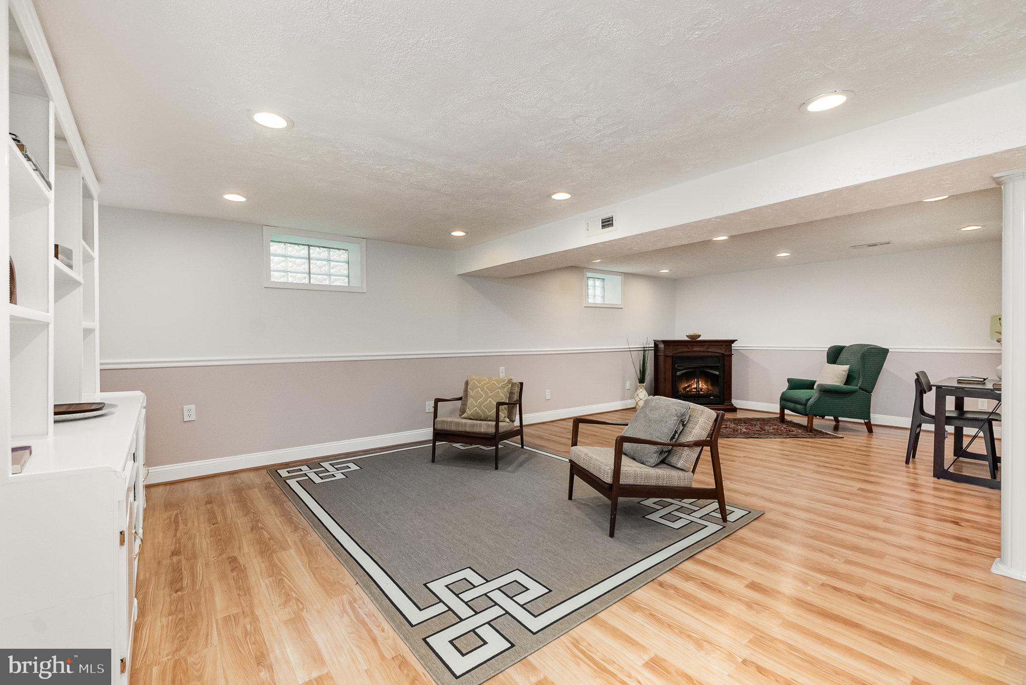 PERRY HALL GARDENS - Residential