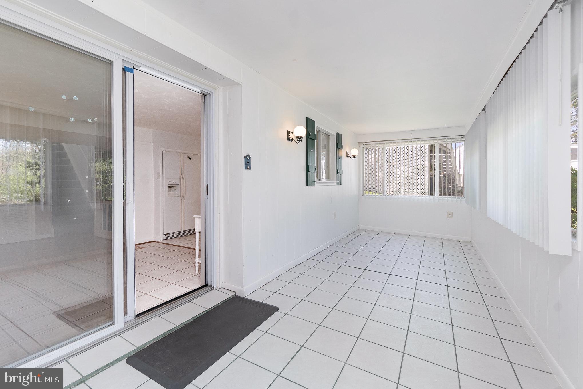 PERRY HALL GARDENS - Residential