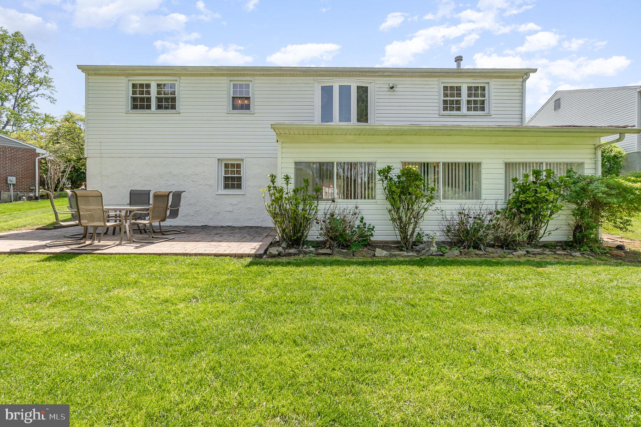 PERRY HALL GARDENS - Residential