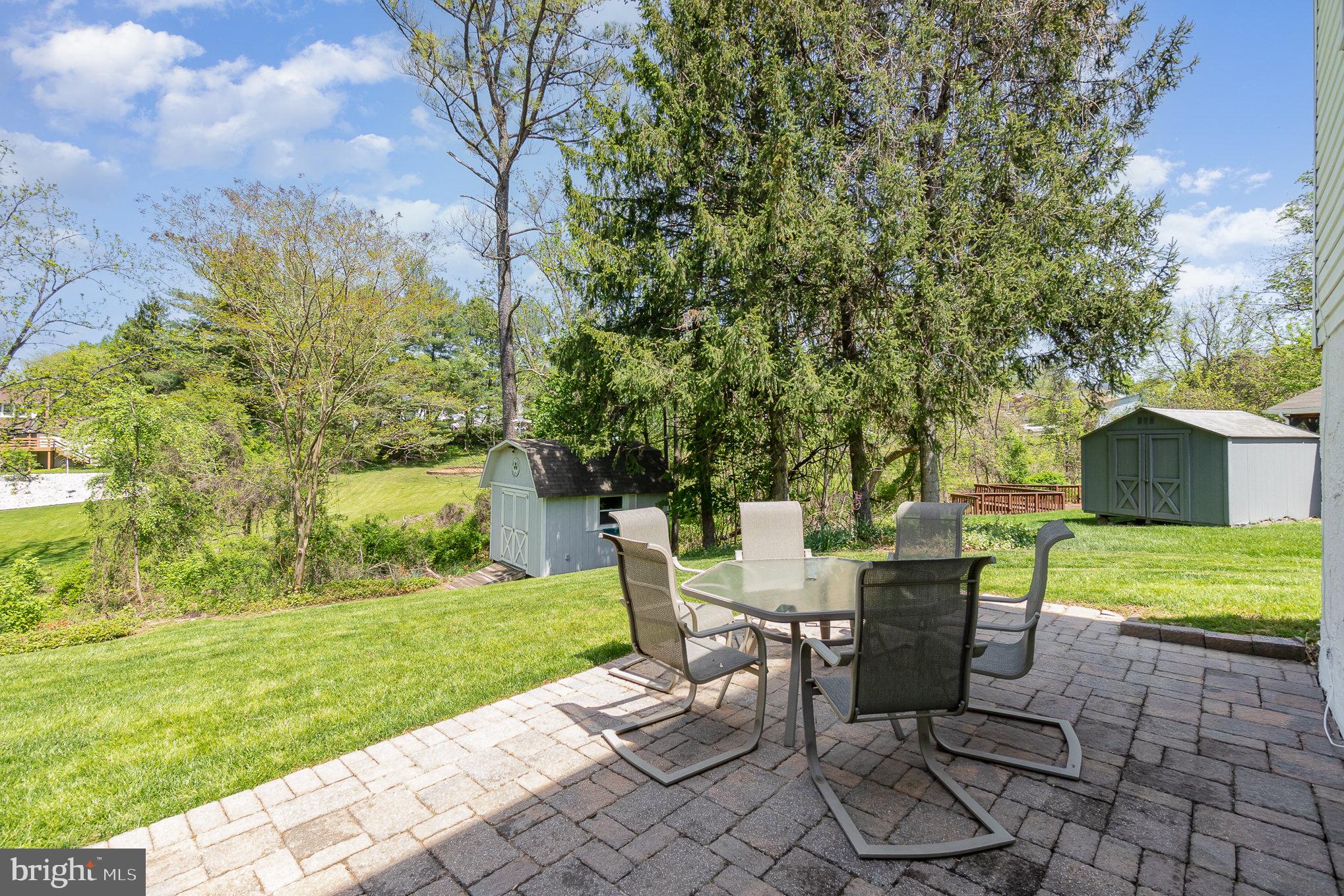 PERRY HALL GARDENS - Residential