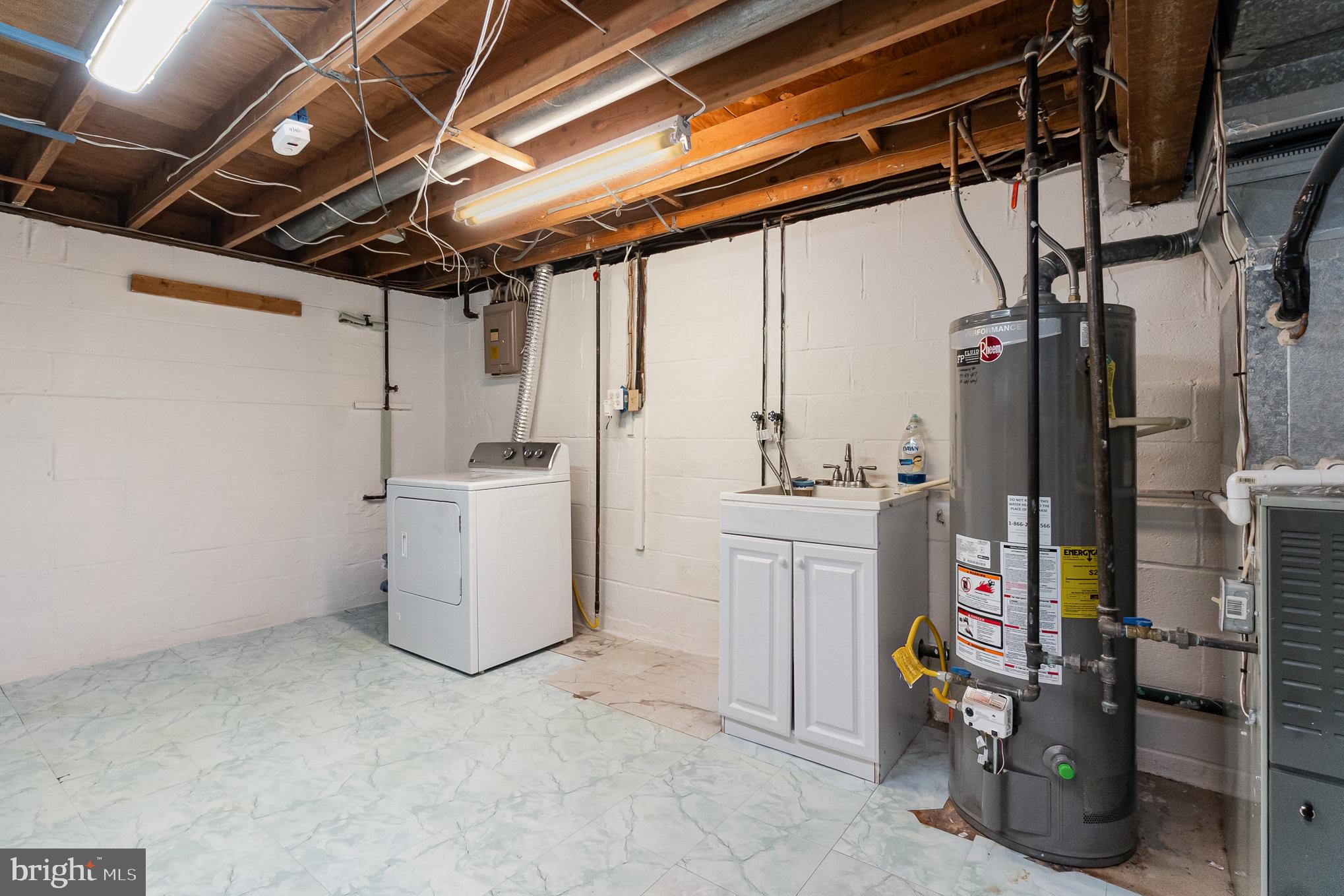 PERRY HALL GARDENS - Residential