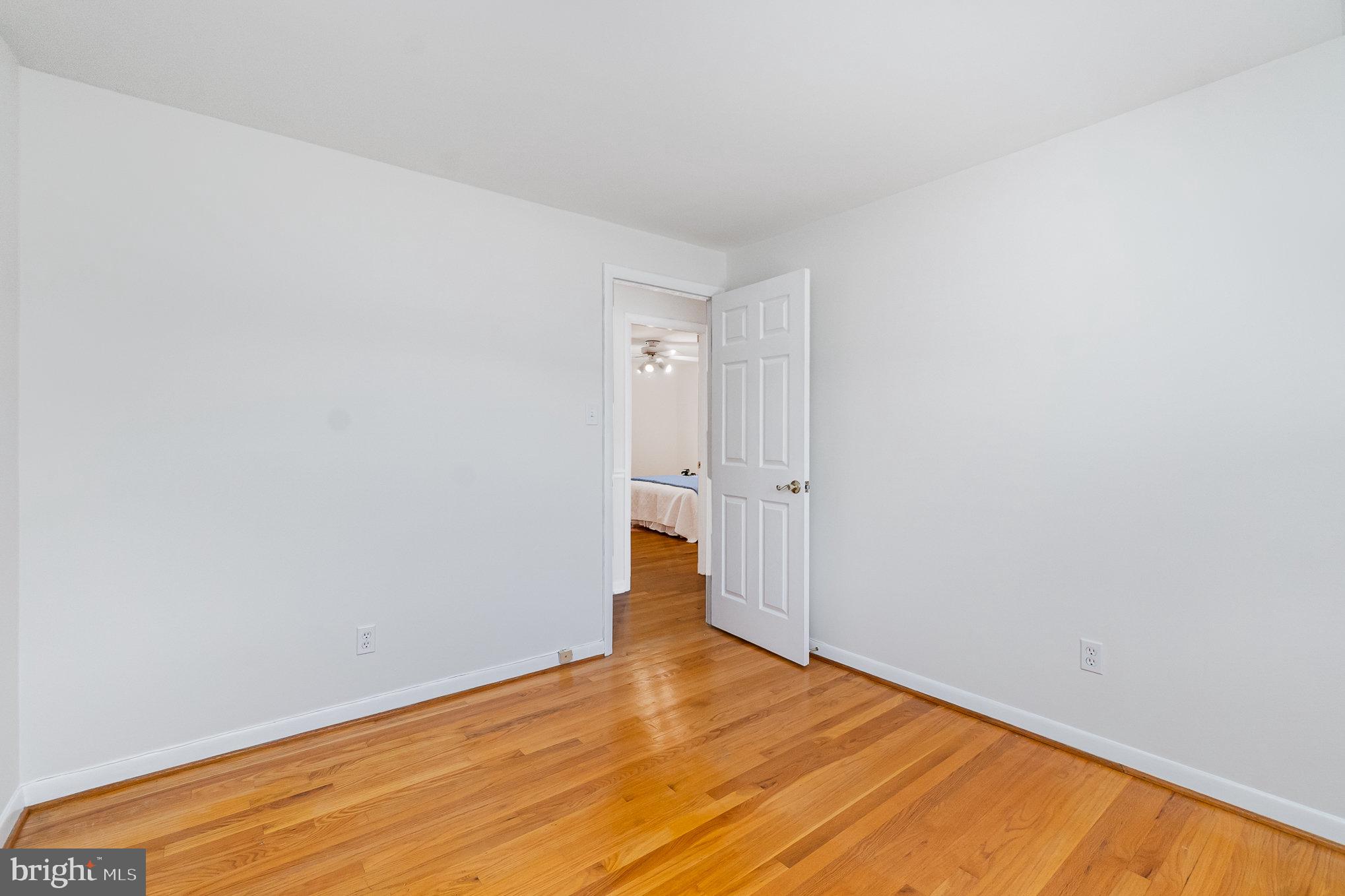 PERRY HALL GARDENS - Residential