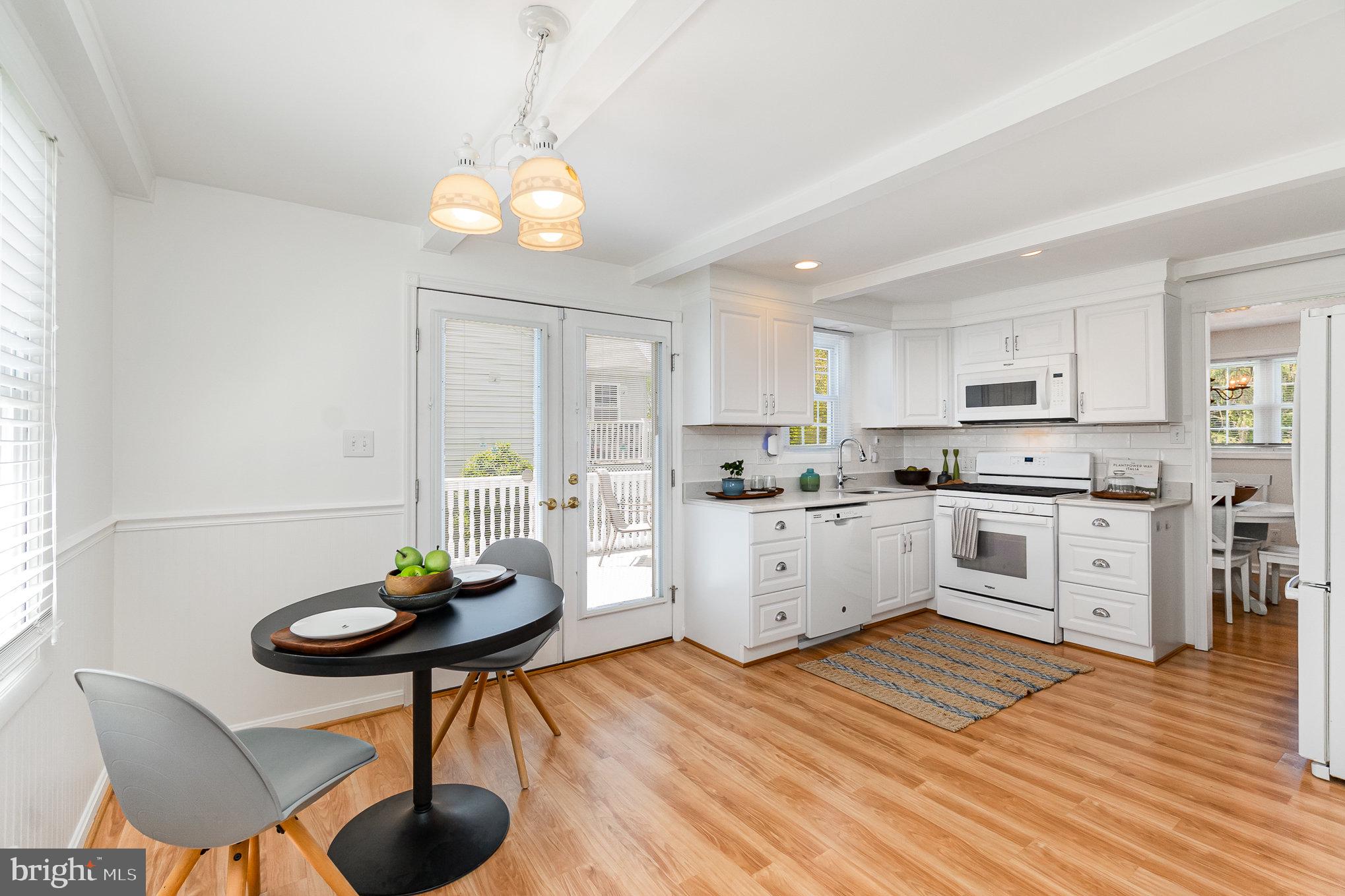 PERRY HALL GARDENS - Residential