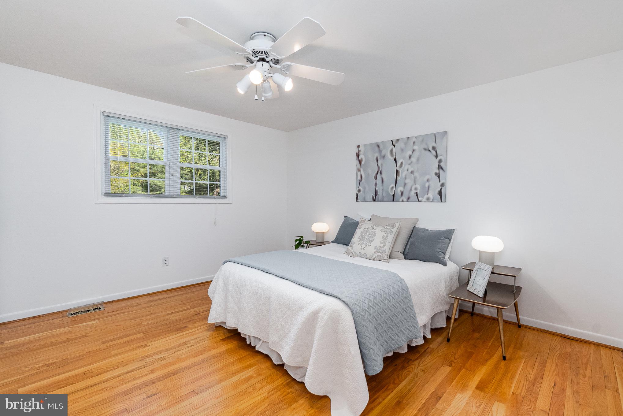 PERRY HALL GARDENS - Residential