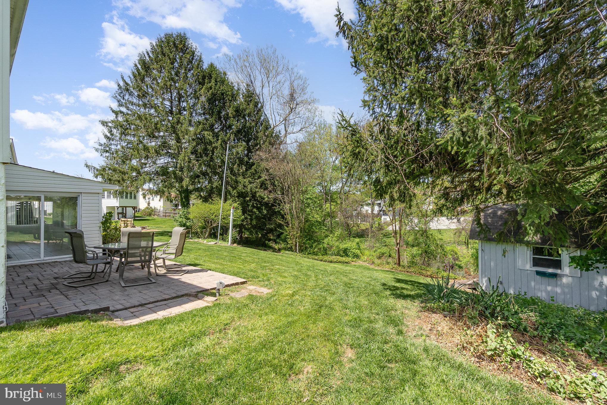 PERRY HALL GARDENS - Residential