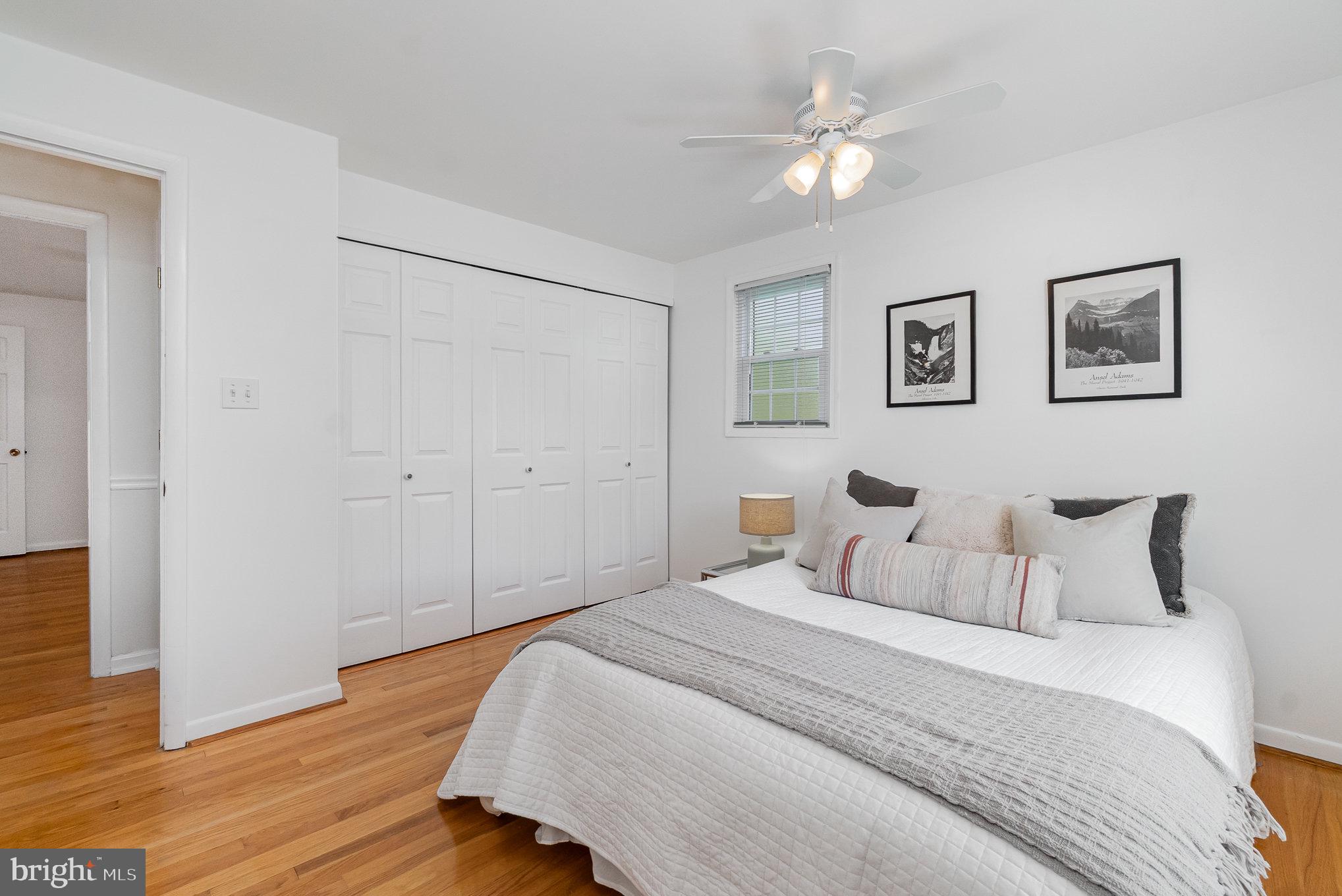 PERRY HALL GARDENS - Residential