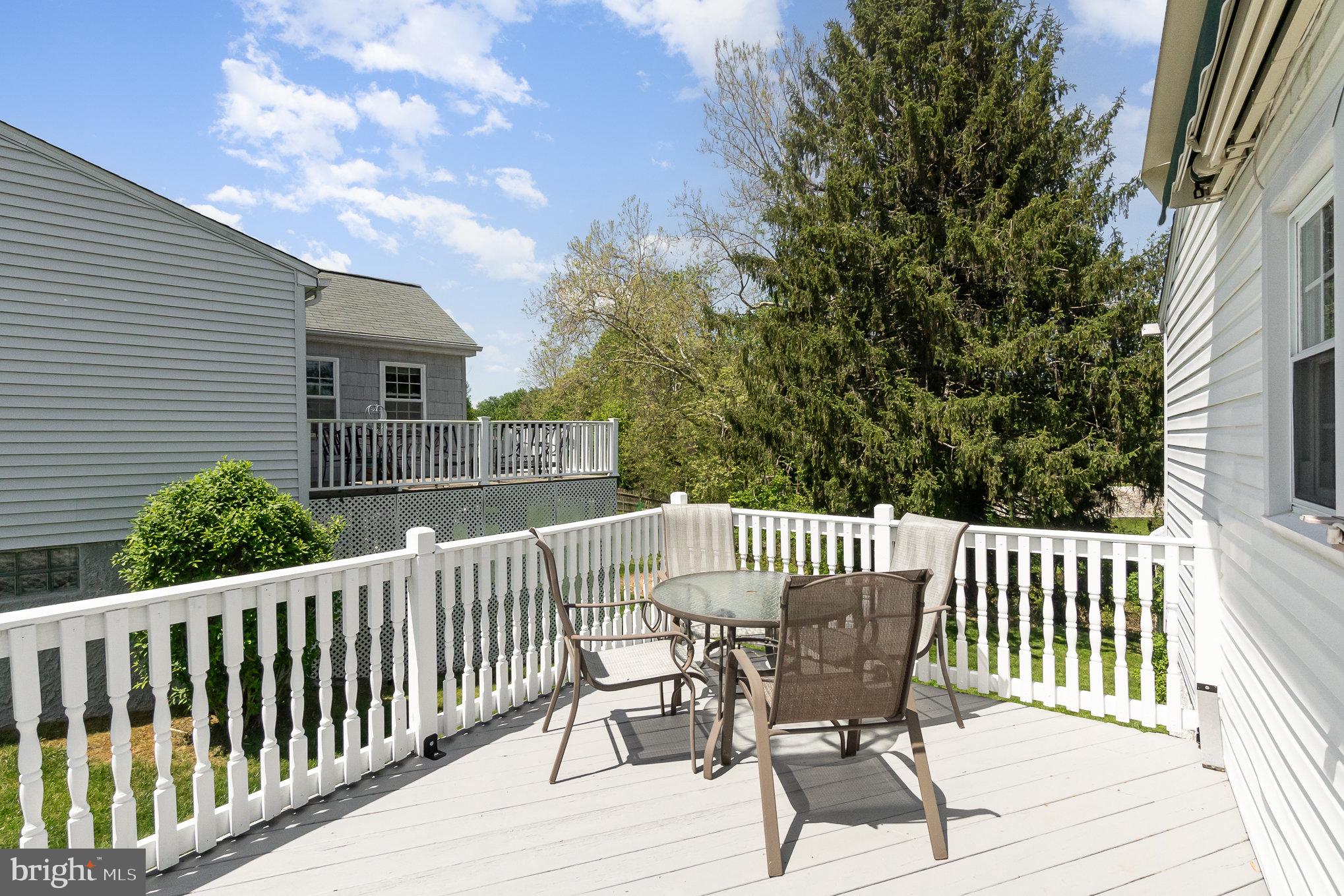 PERRY HALL GARDENS - Residential