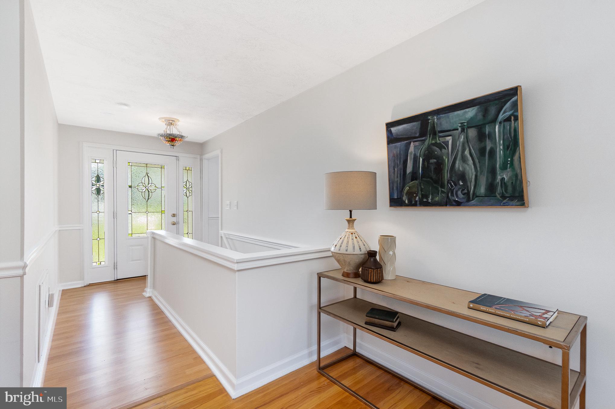 4 HALLBROOK COURT