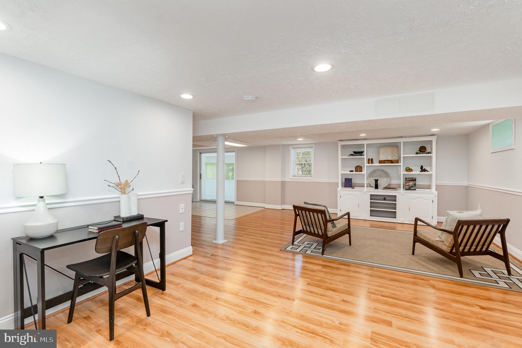 PERRY HALL GARDENS - Residential