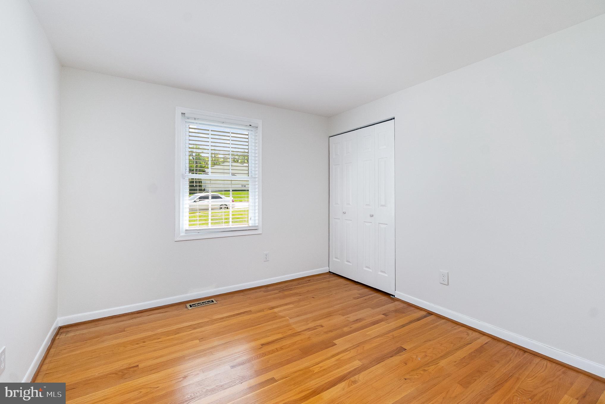 PERRY HALL GARDENS - Residential