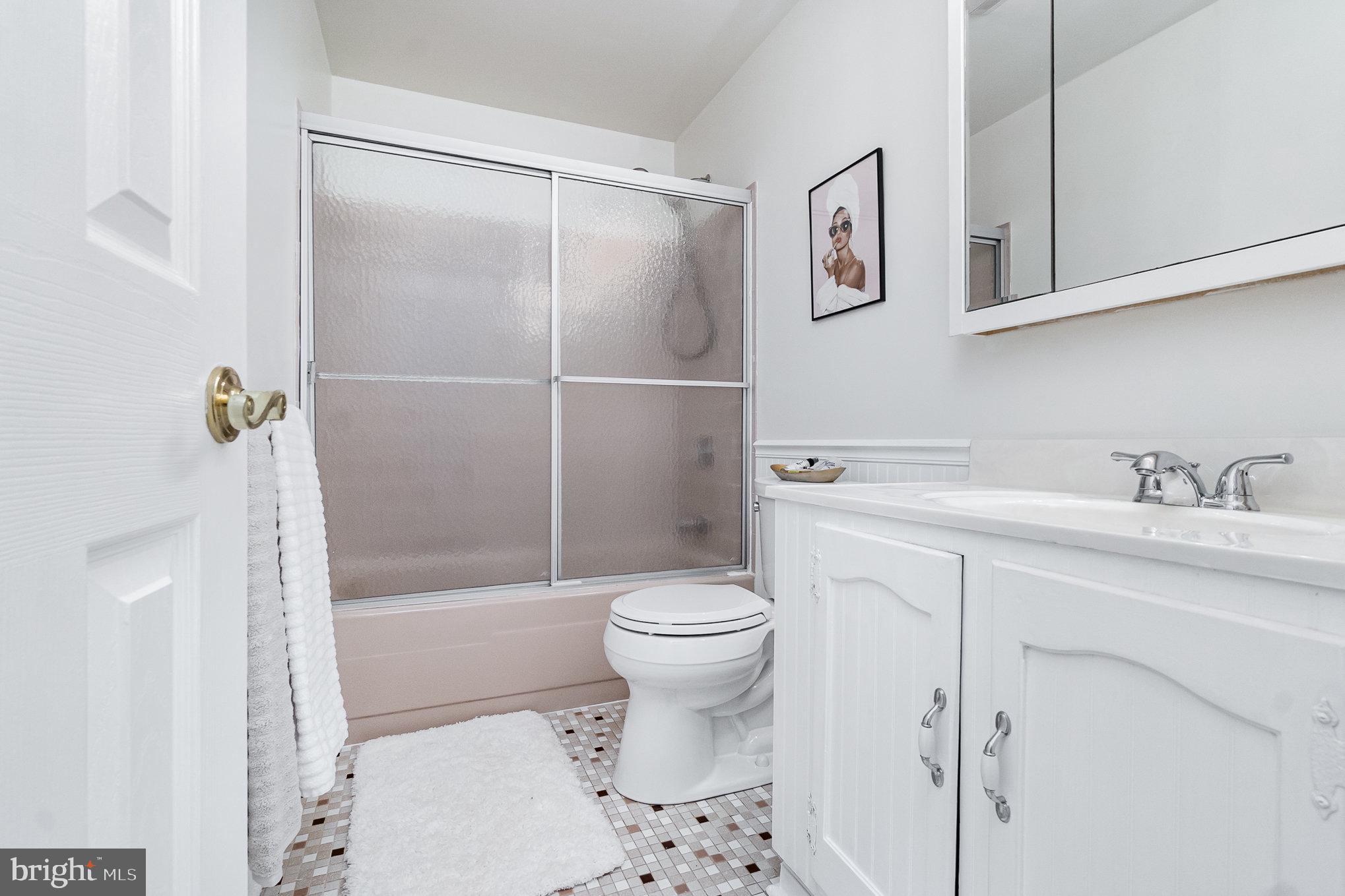 PERRY HALL GARDENS - Residential