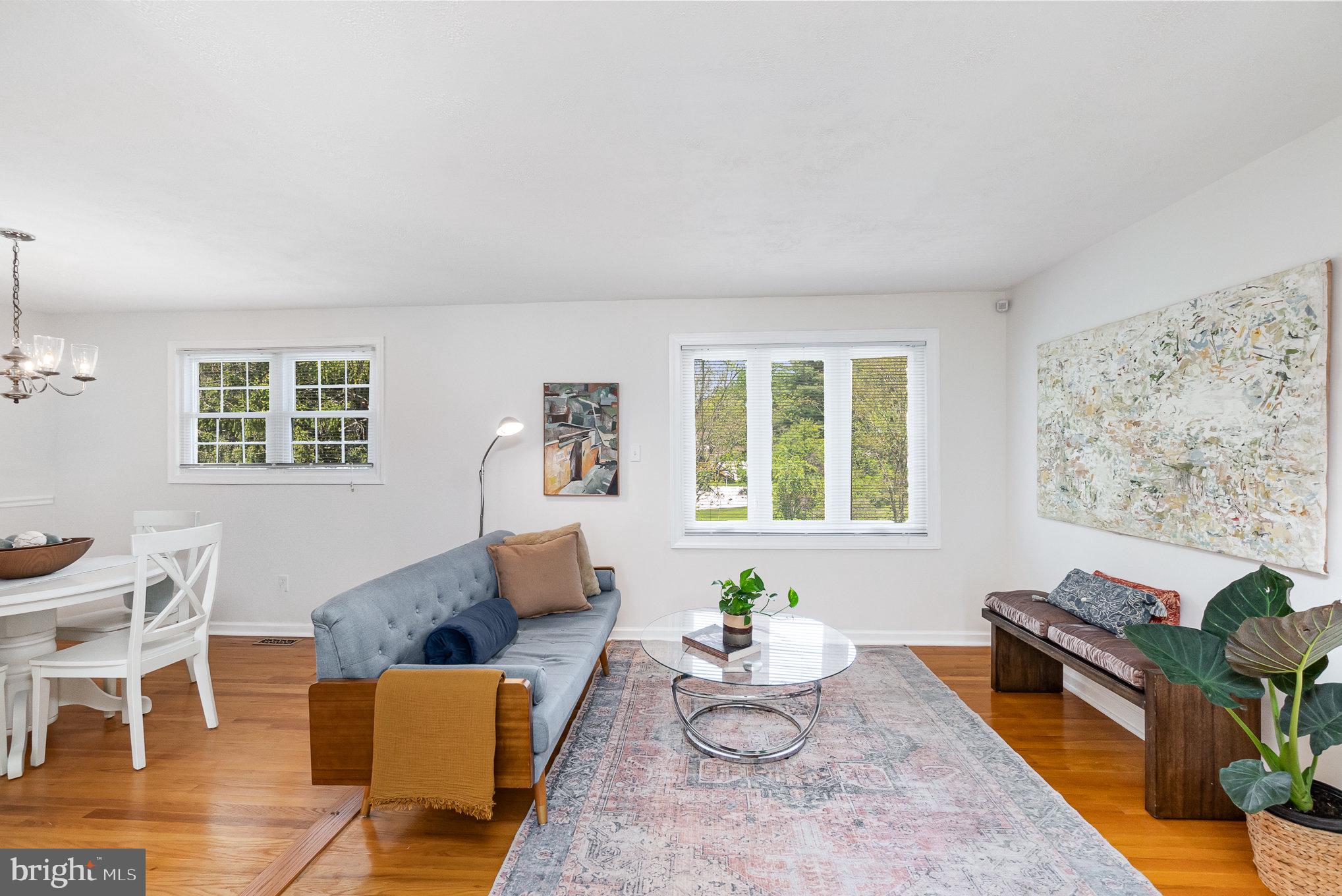 PERRY HALL GARDENS - Residential