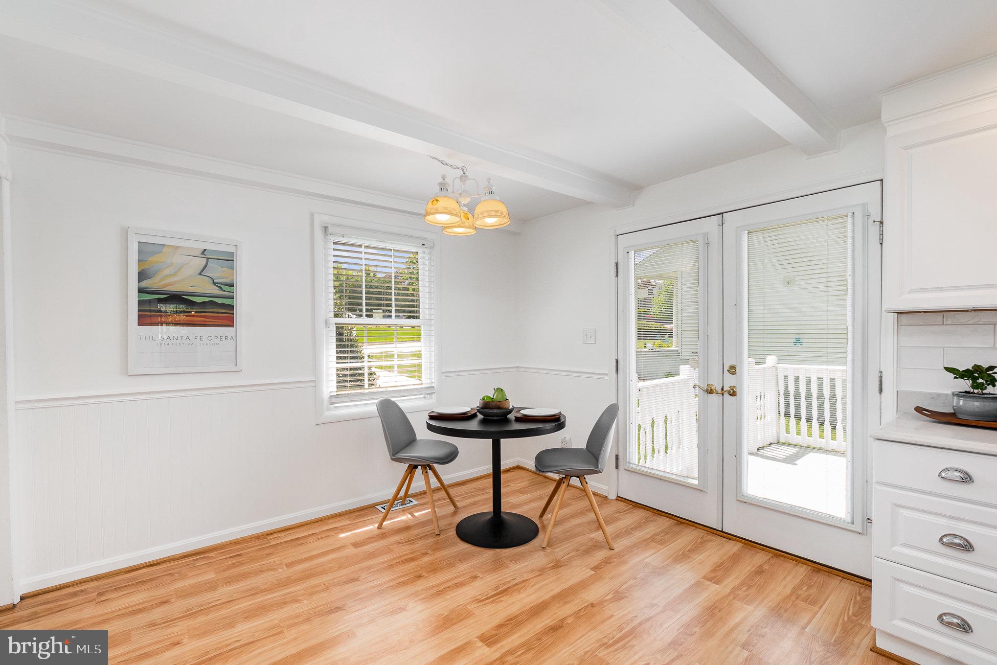 PERRY HALL GARDENS - Residential