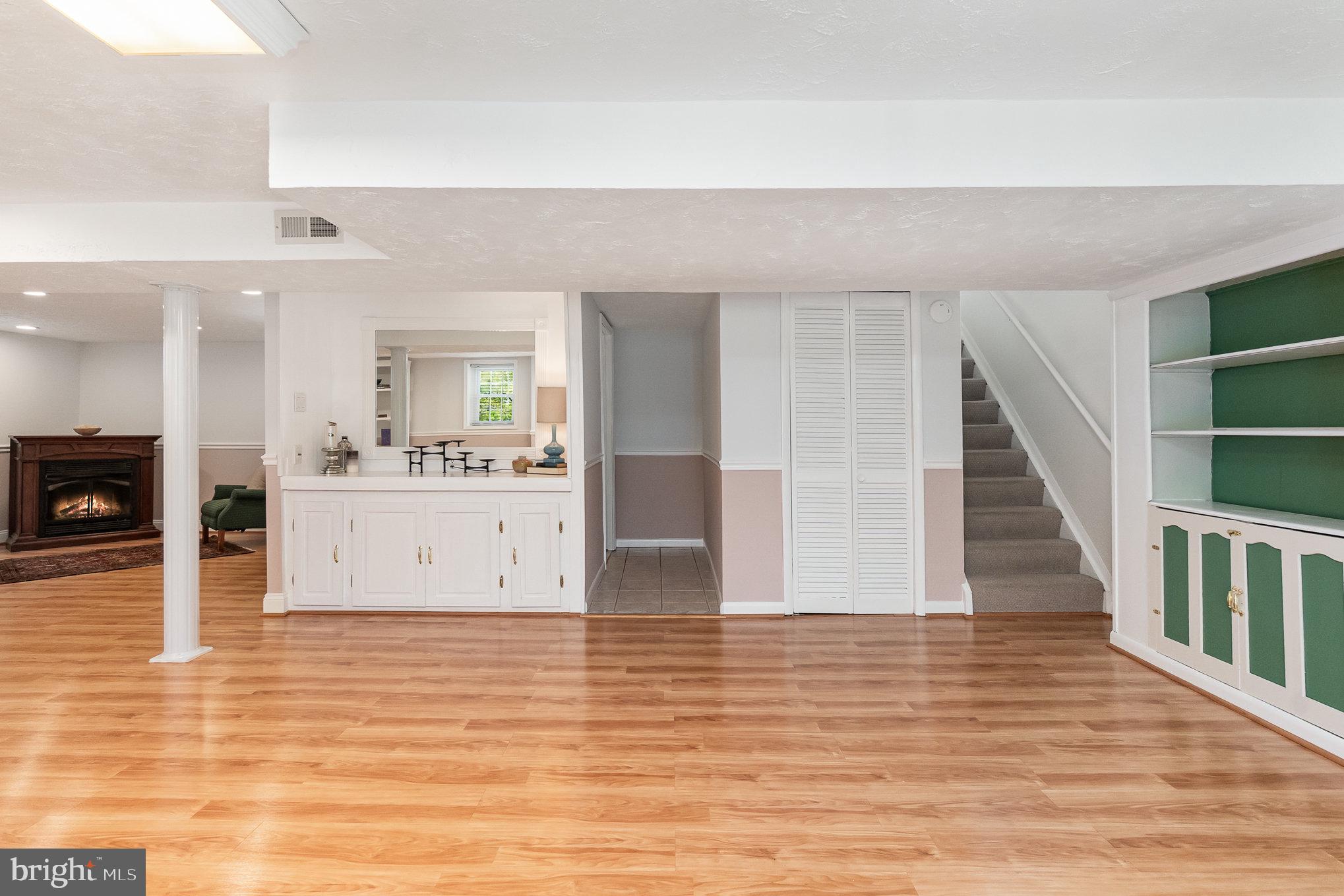 PERRY HALL GARDENS - Residential