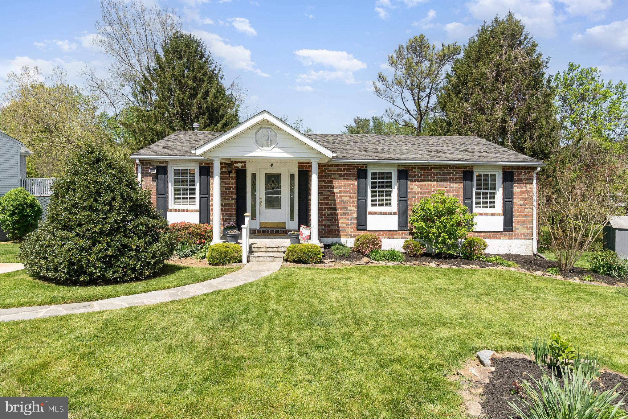 PERRY HALL GARDENS - Residential