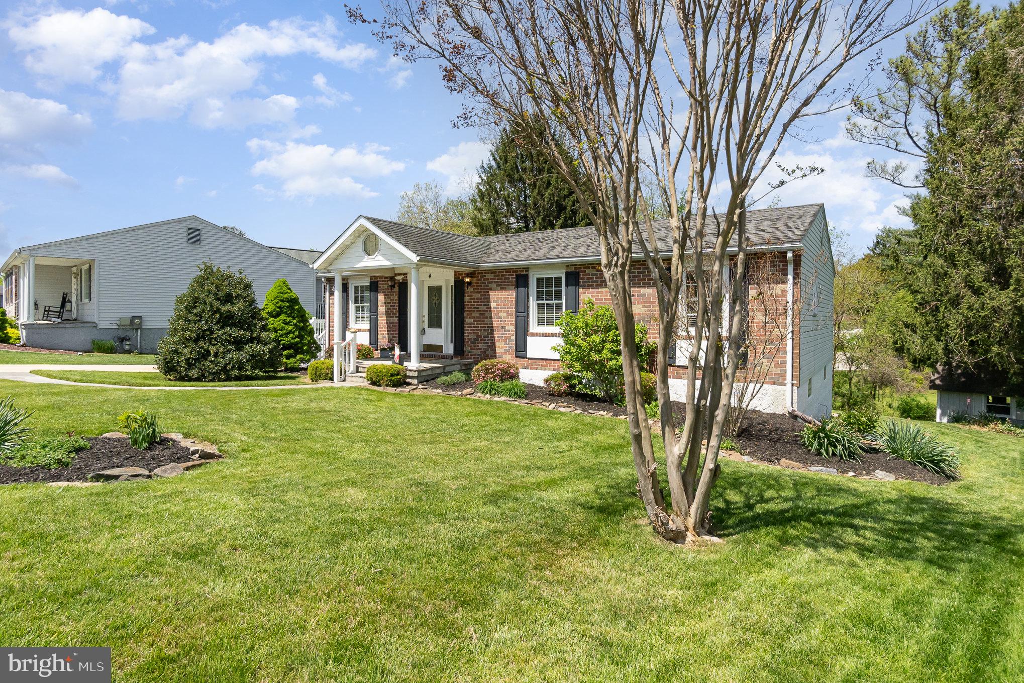 PERRY HALL GARDENS - Residential