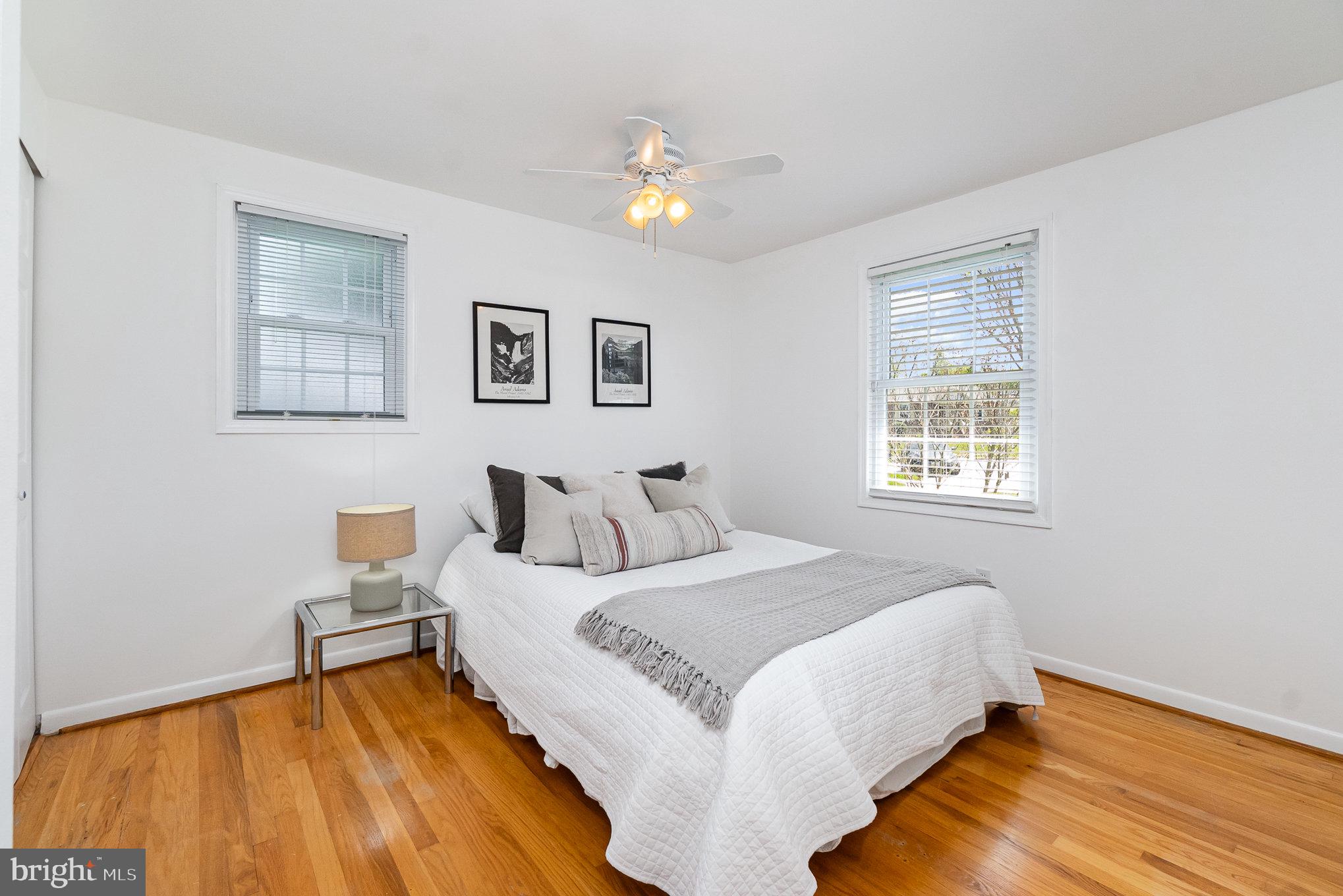 PERRY HALL GARDENS - Residential