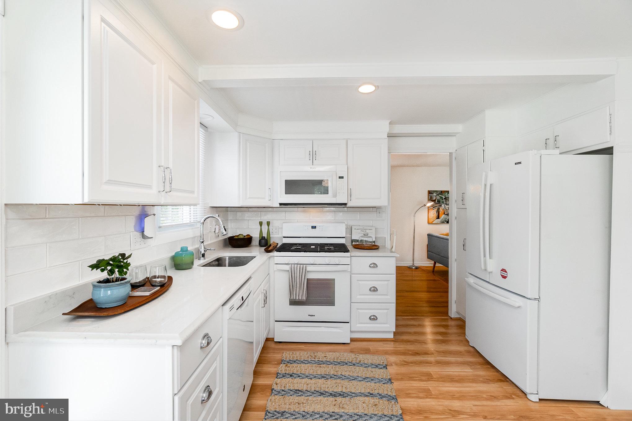 PERRY HALL GARDENS - Residential