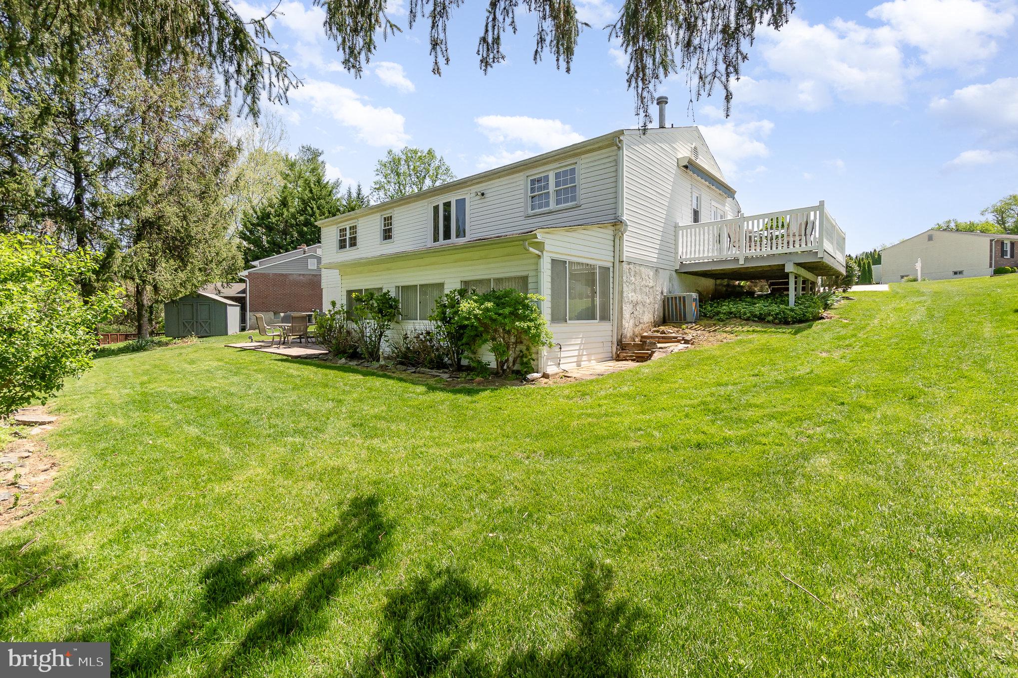 PERRY HALL GARDENS - Residential