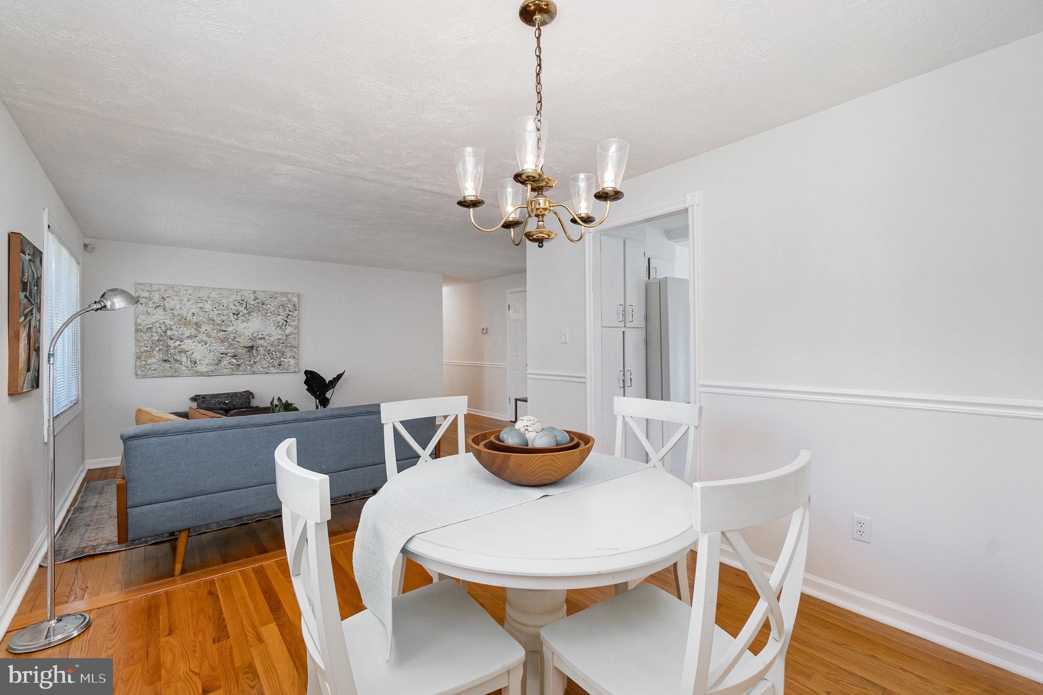 PERRY HALL GARDENS - Residential