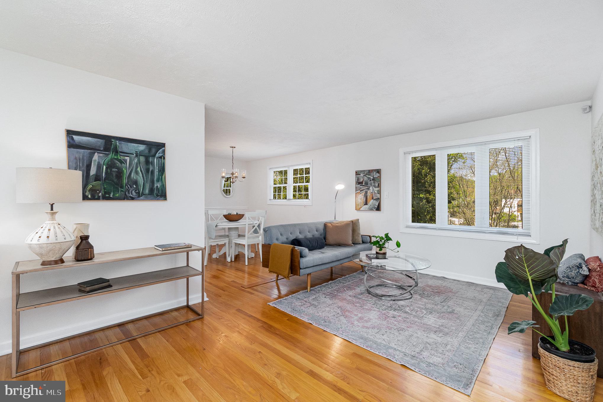 PERRY HALL GARDENS - Residential