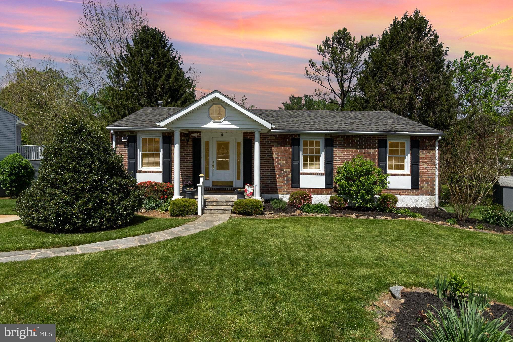 PERRY HALL GARDENS - Residential