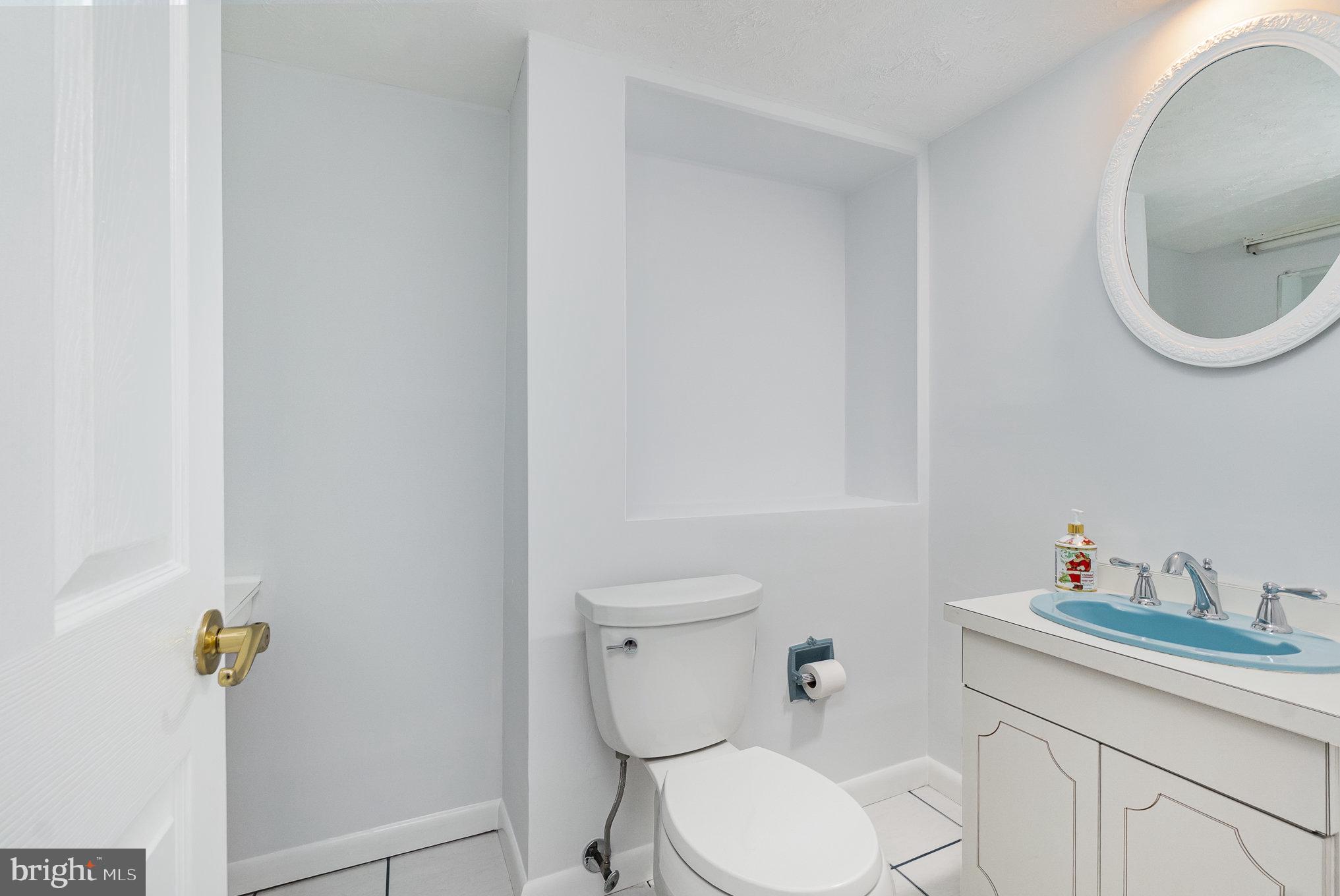 PERRY HALL GARDENS - Residential