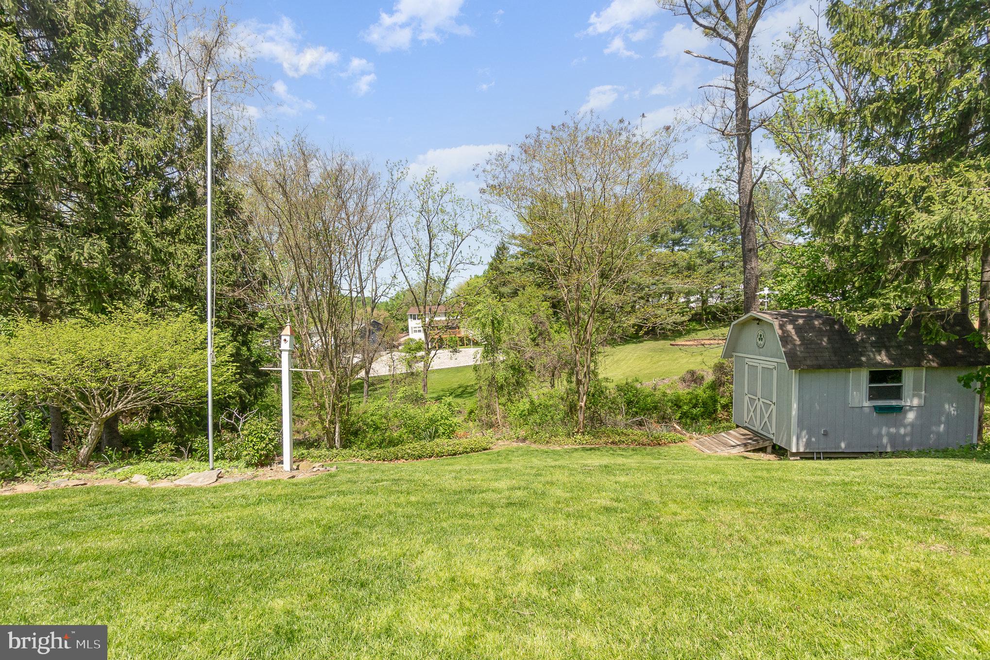 PERRY HALL GARDENS - Residential