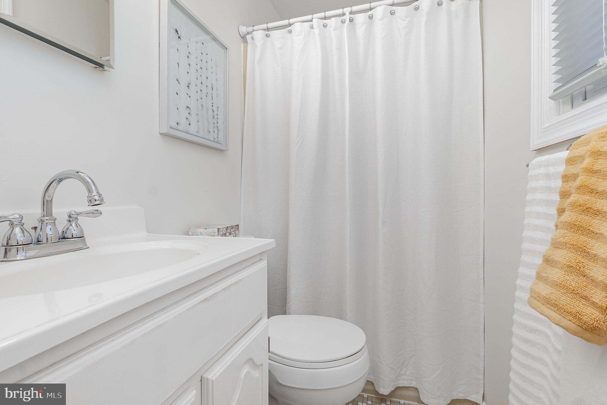 PERRY HALL GARDENS - Residential