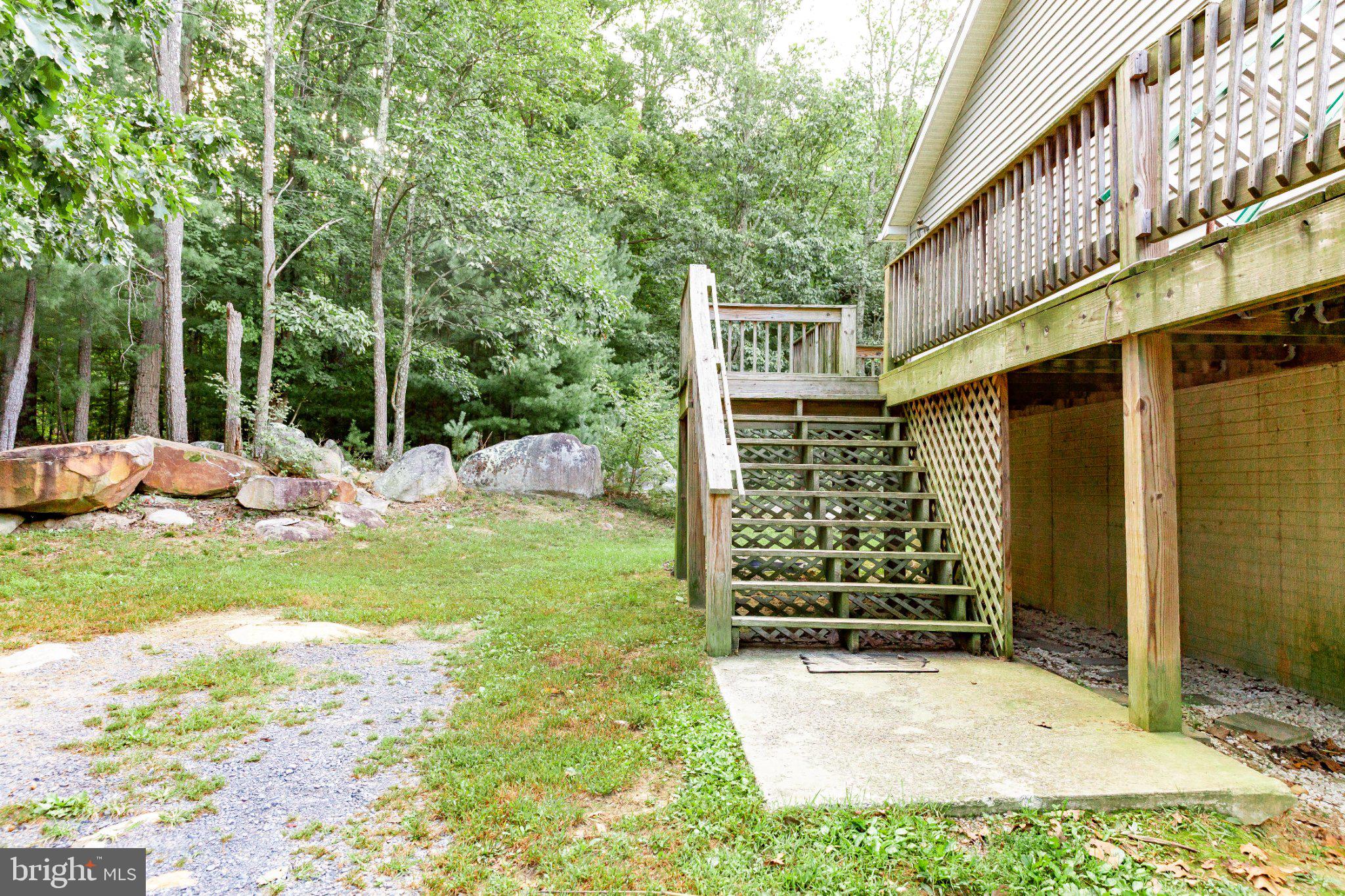 91 CARY COURT