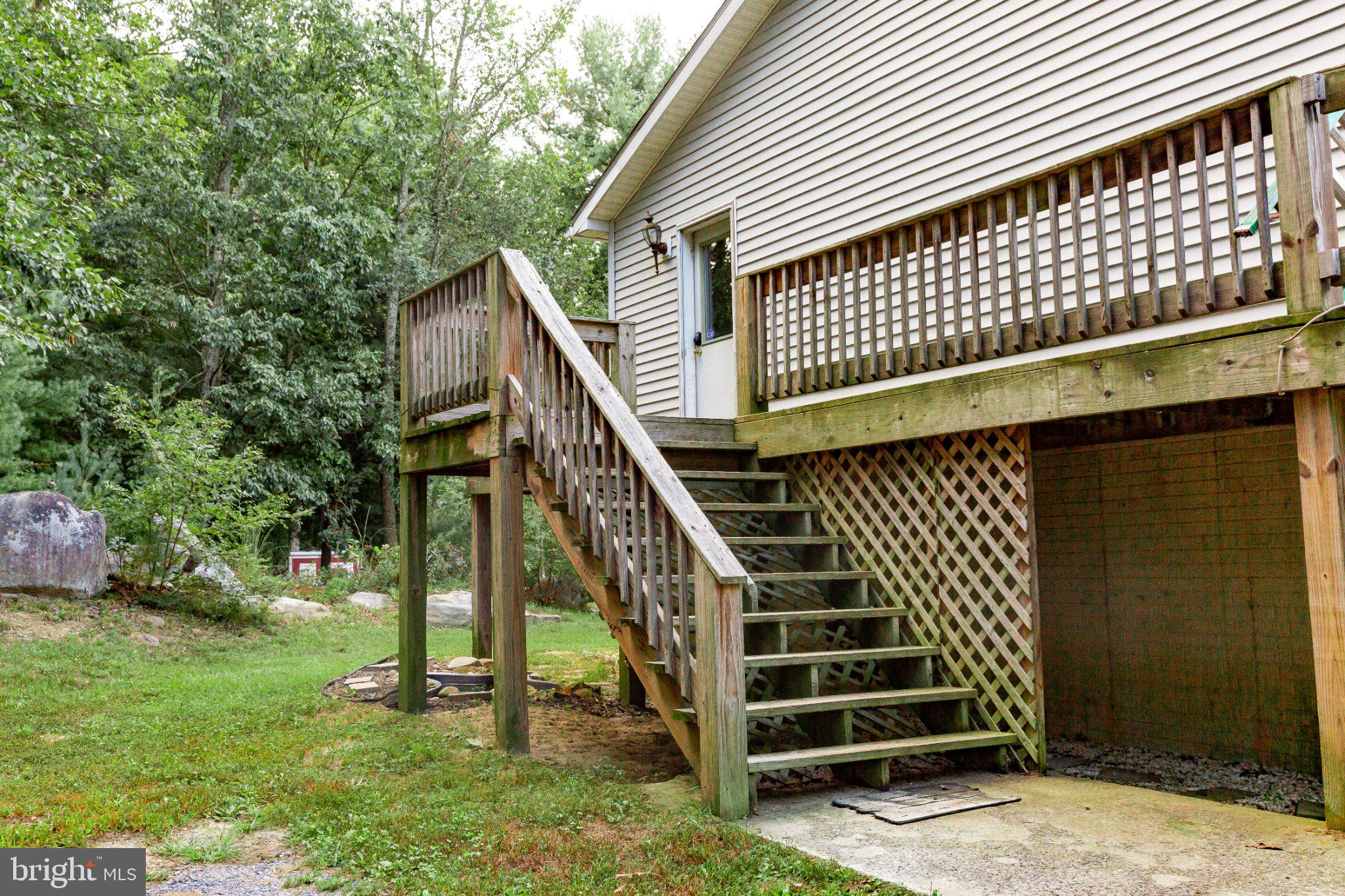 91 CARY COURT
