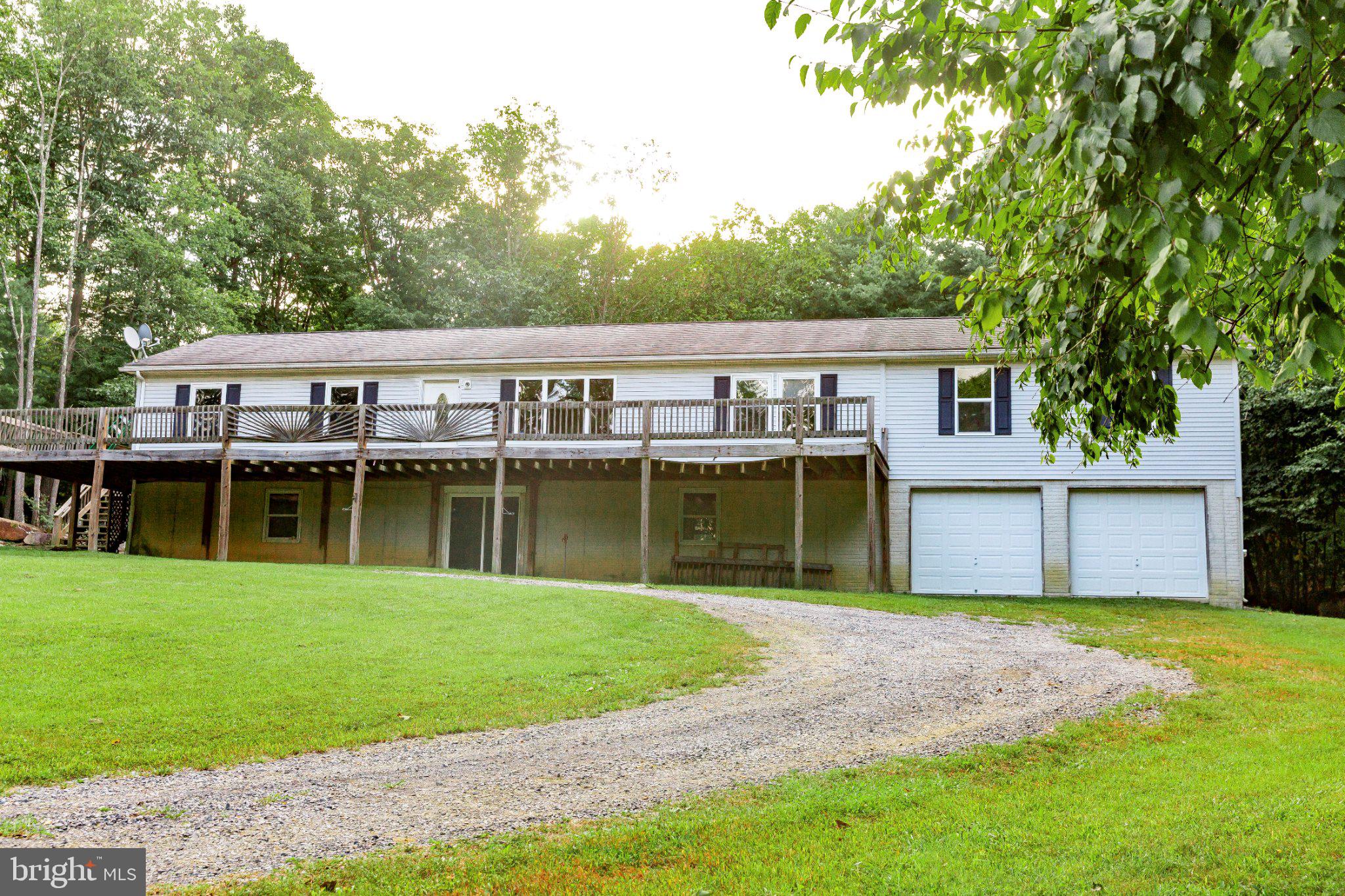 91 CARY COURT