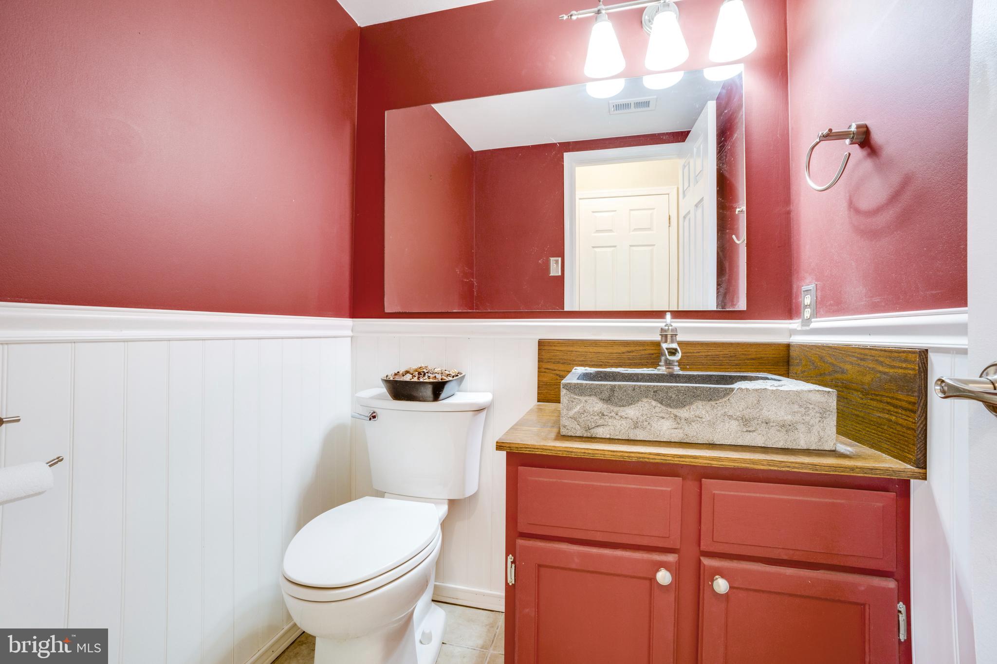 COUNTRY BEND - Residential