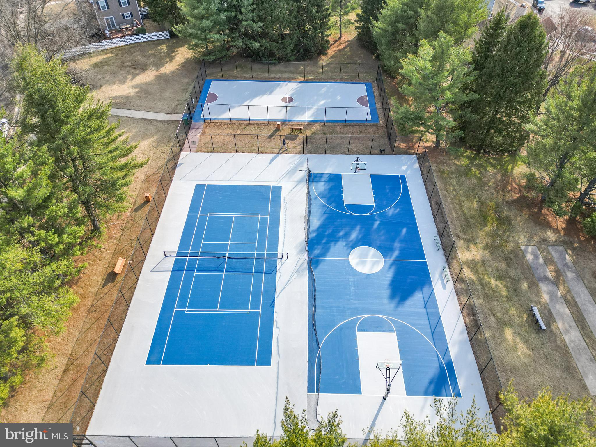 COUNTRY BEND - Residential