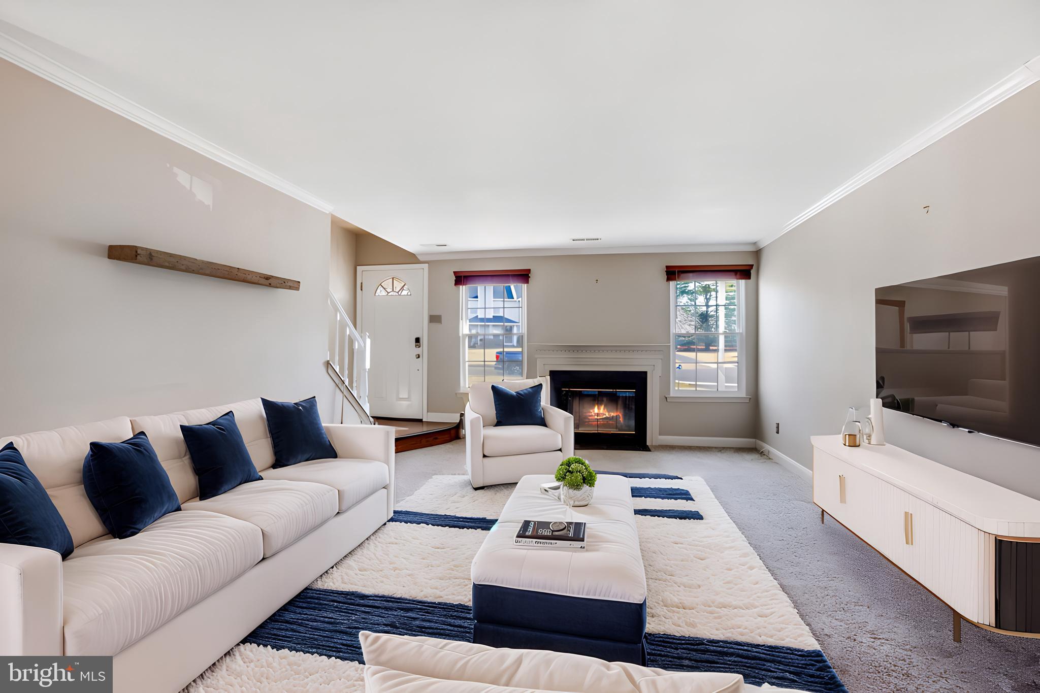 COUNTRY BEND - Residential