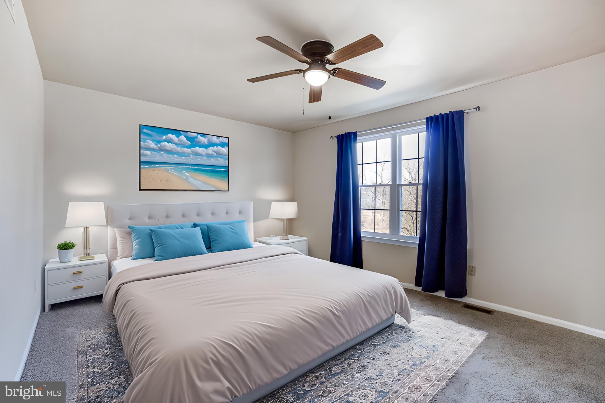 COUNTRY BEND - Residential