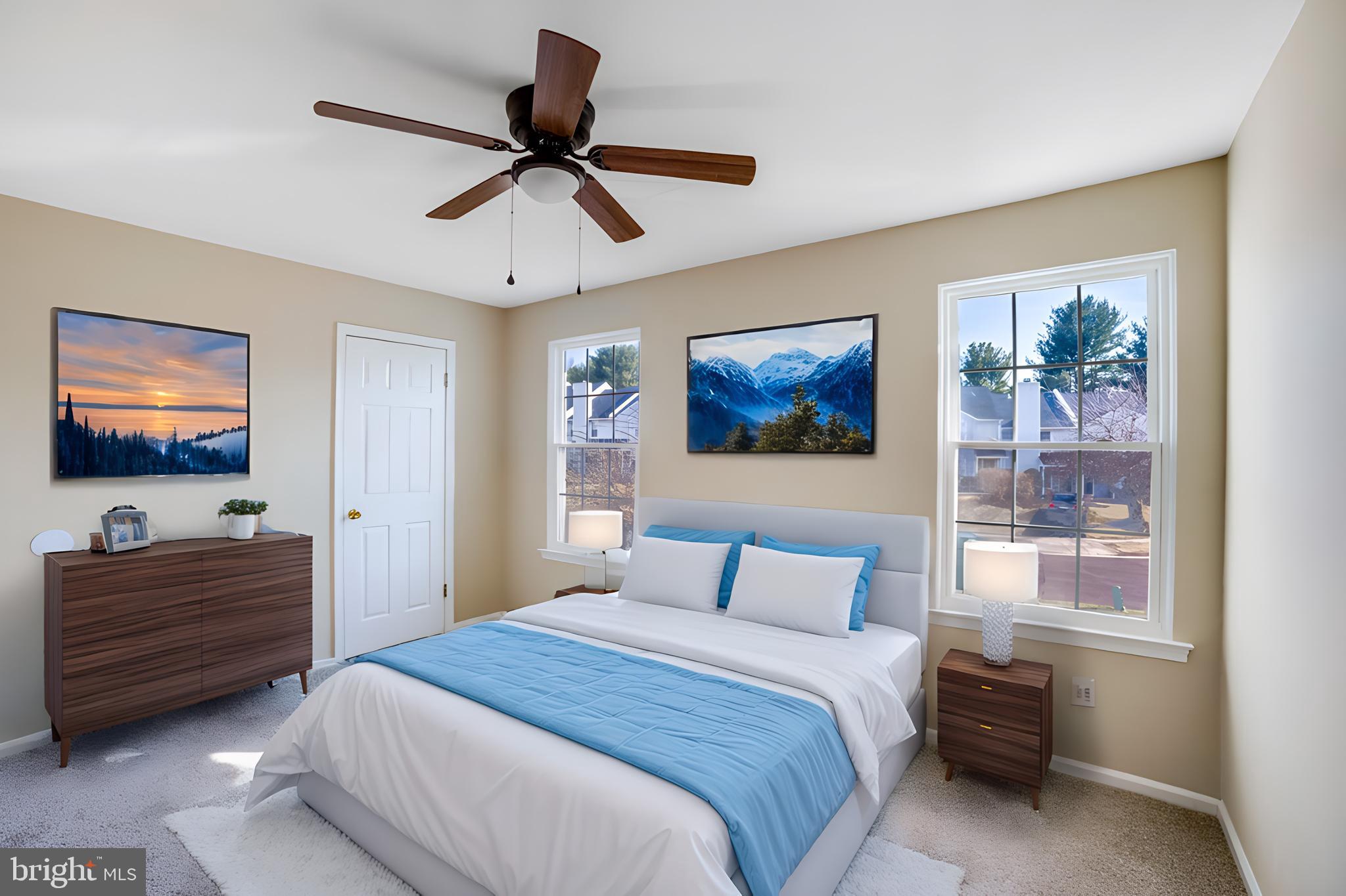 COUNTRY BEND - Residential