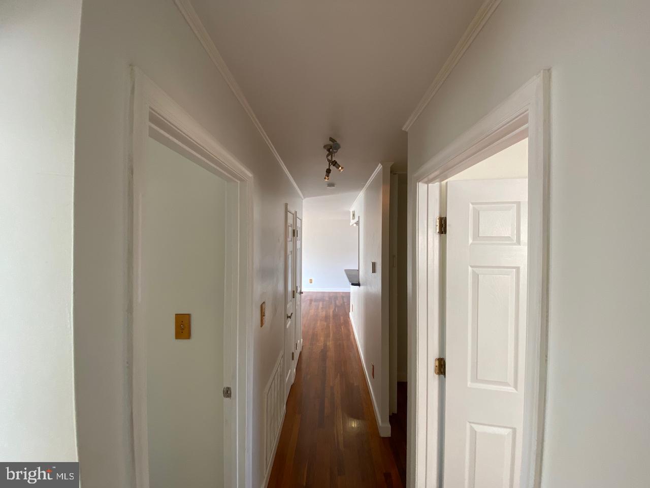 RODNEY VIL - Residential